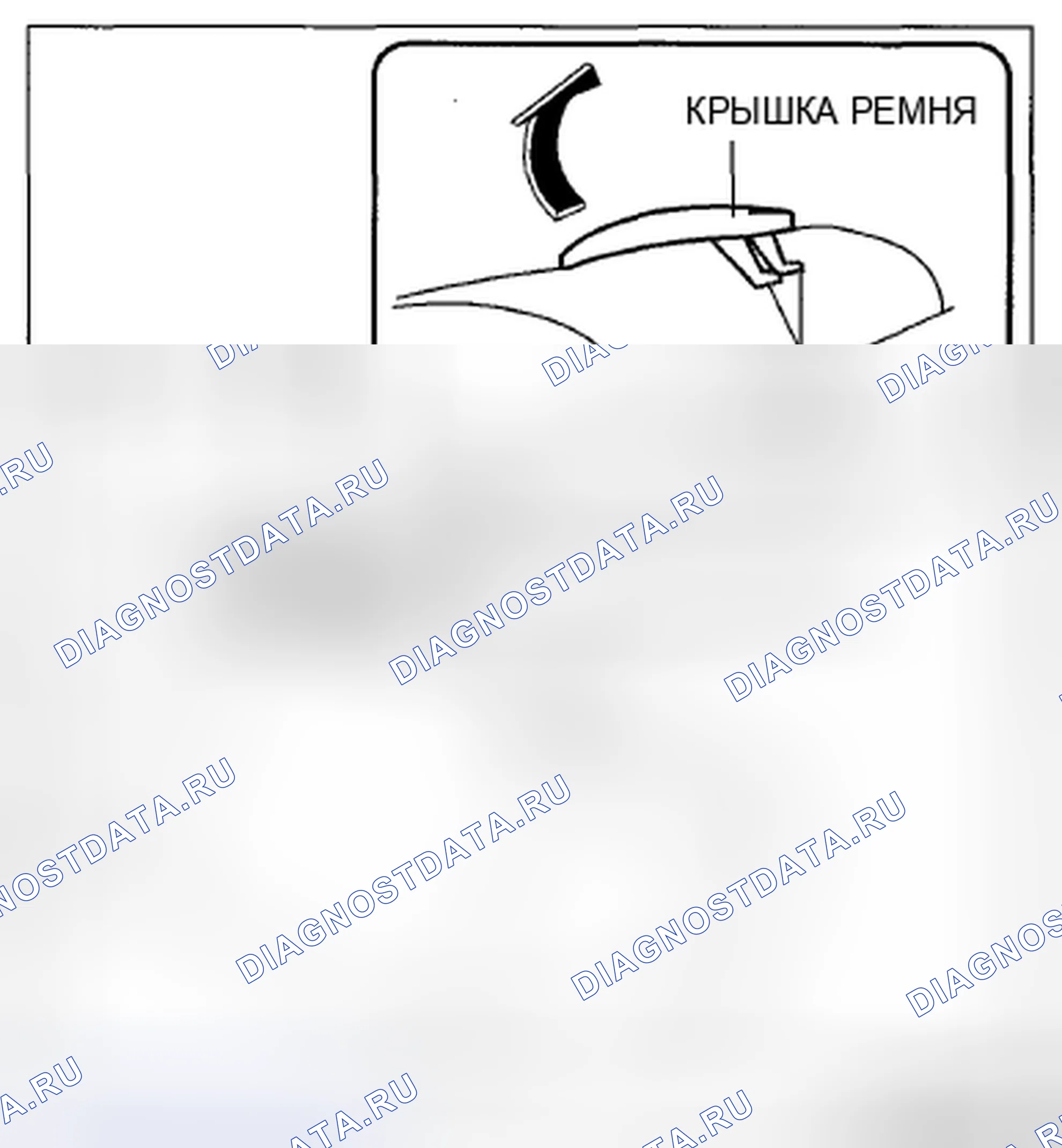 Рис. 66. Honda CR-V IV рестайлинг