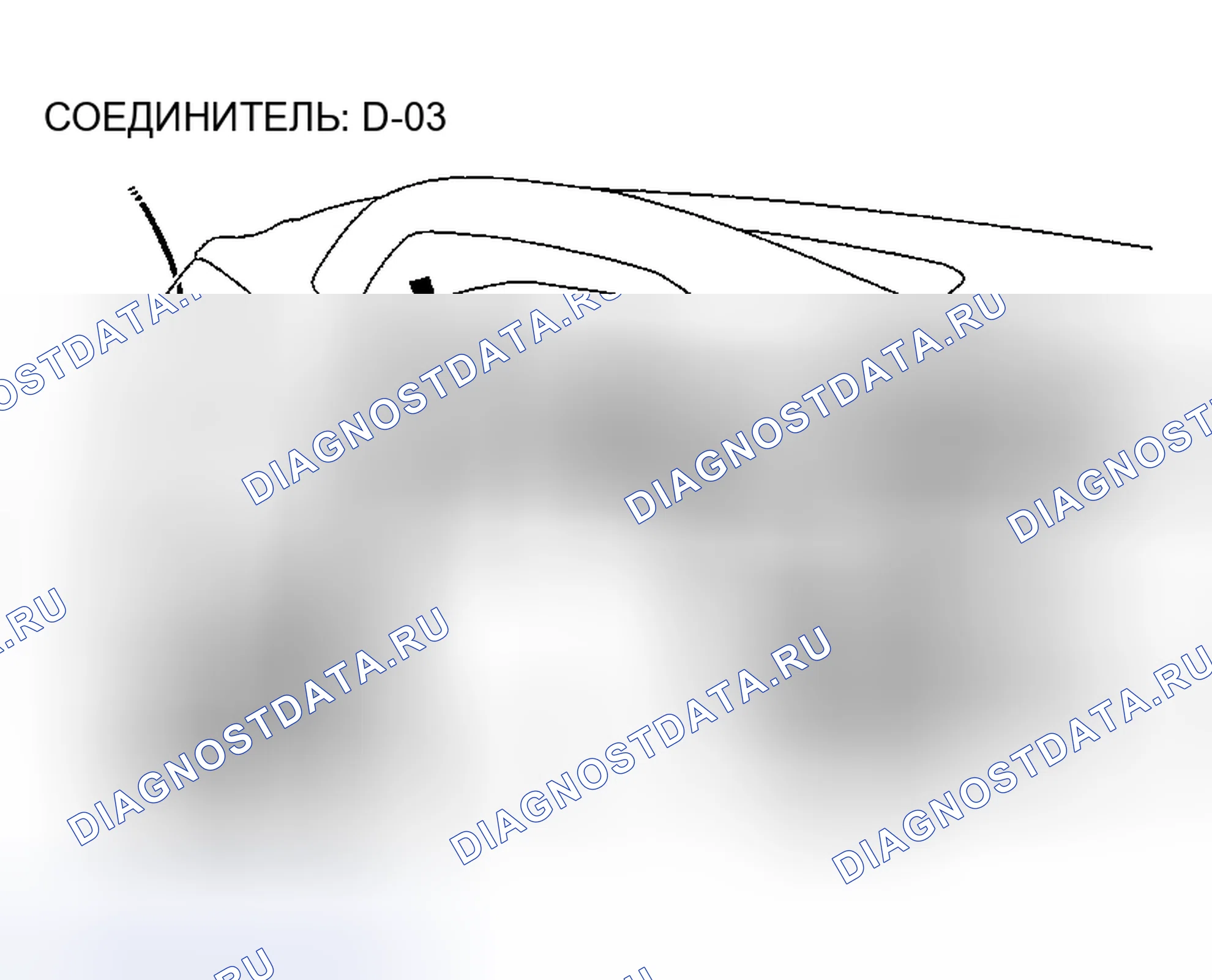 Рис. 25. Mitsubishi Montero III