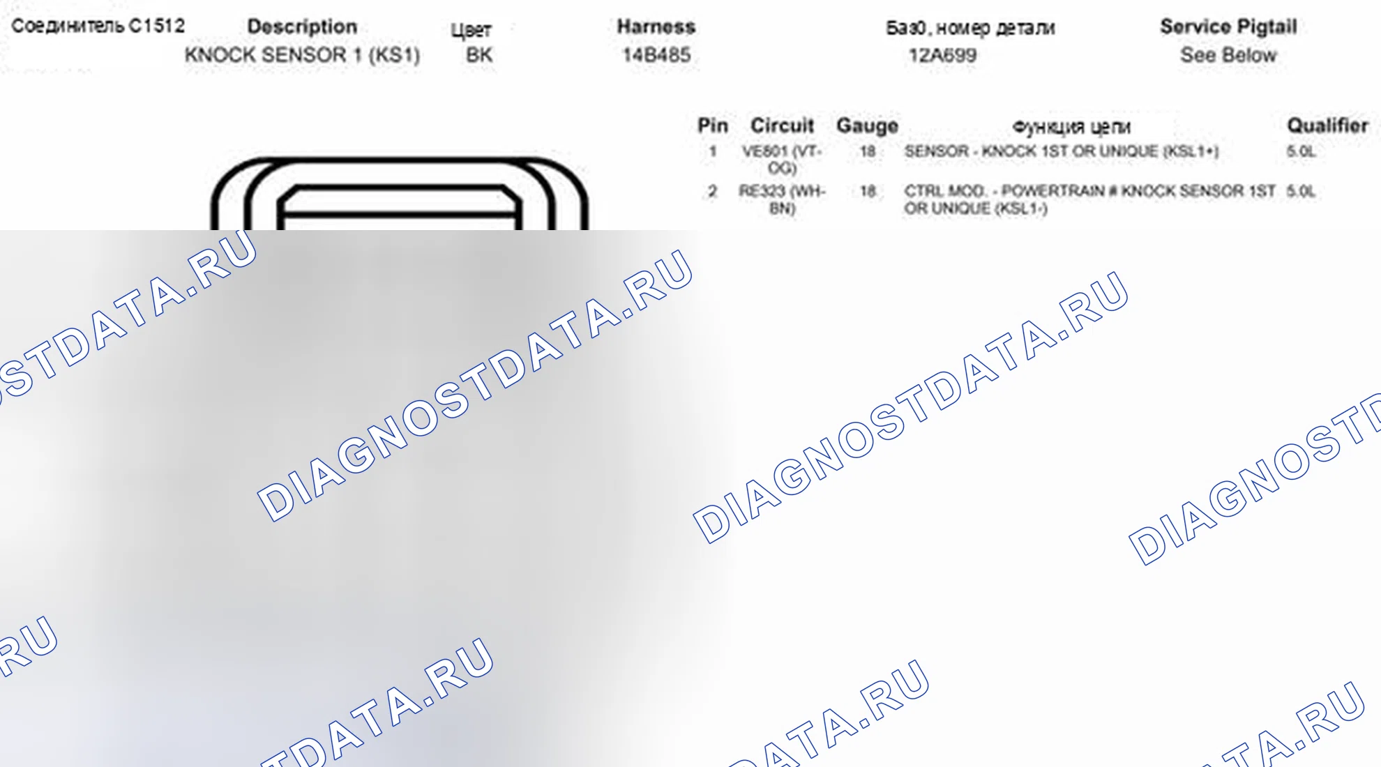 Рис. 1337. Ford Pickup F250 Super Duty II
