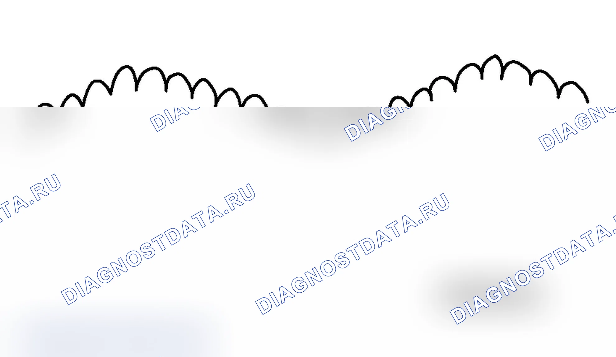 Рис. 16. Mitsubishi Lancer Ralliart IX рестайлинг
