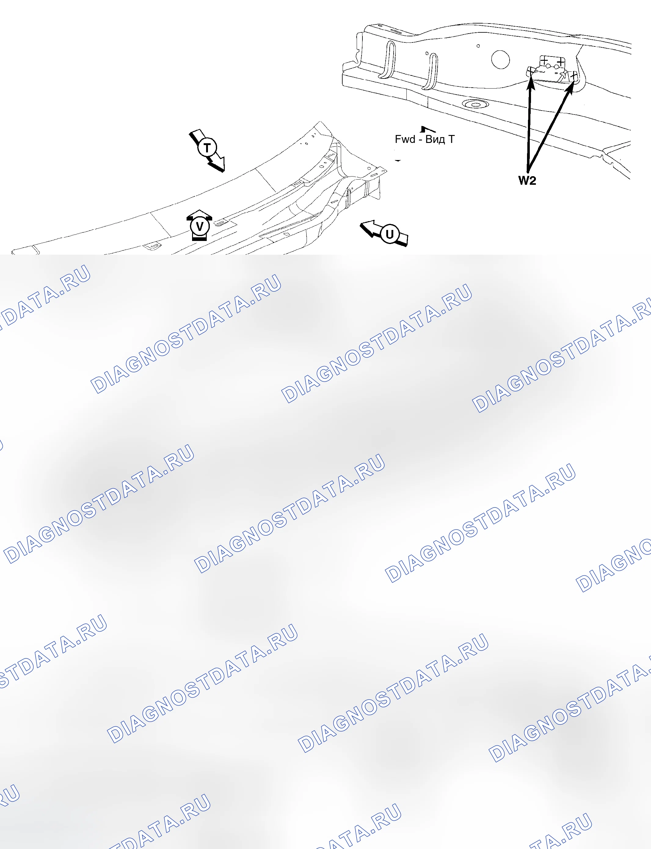 Рис. 109. Chrysler Pacifica CS