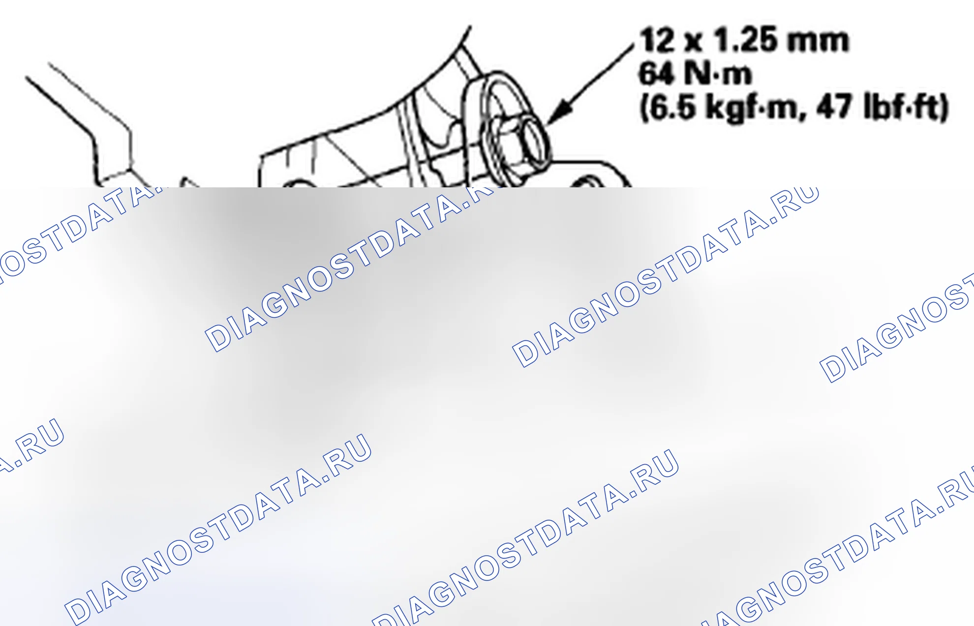 Рис. 91. Acura CSX I