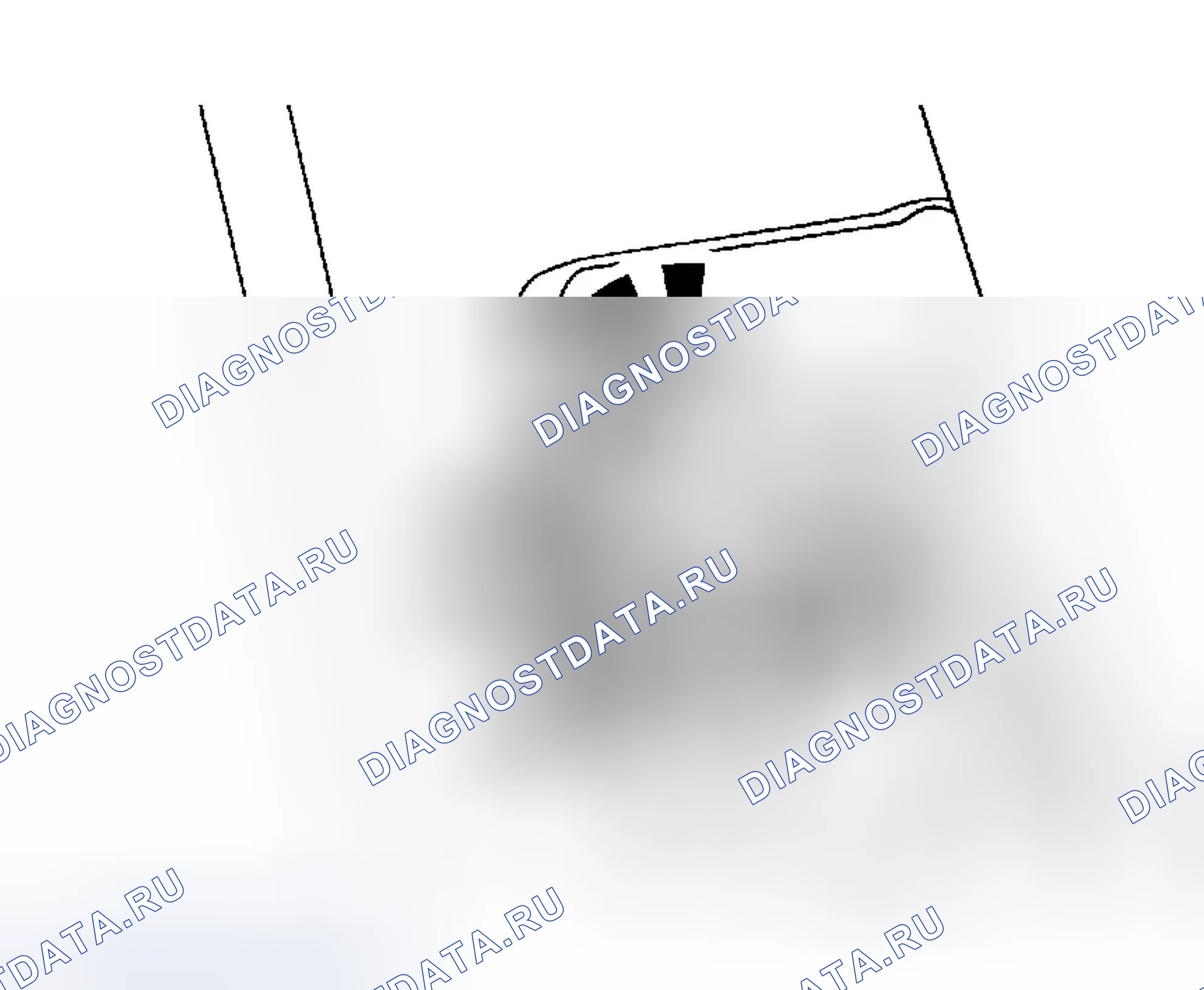 Рис. 108. Ford Cab & Chassis F350 Super Duty 