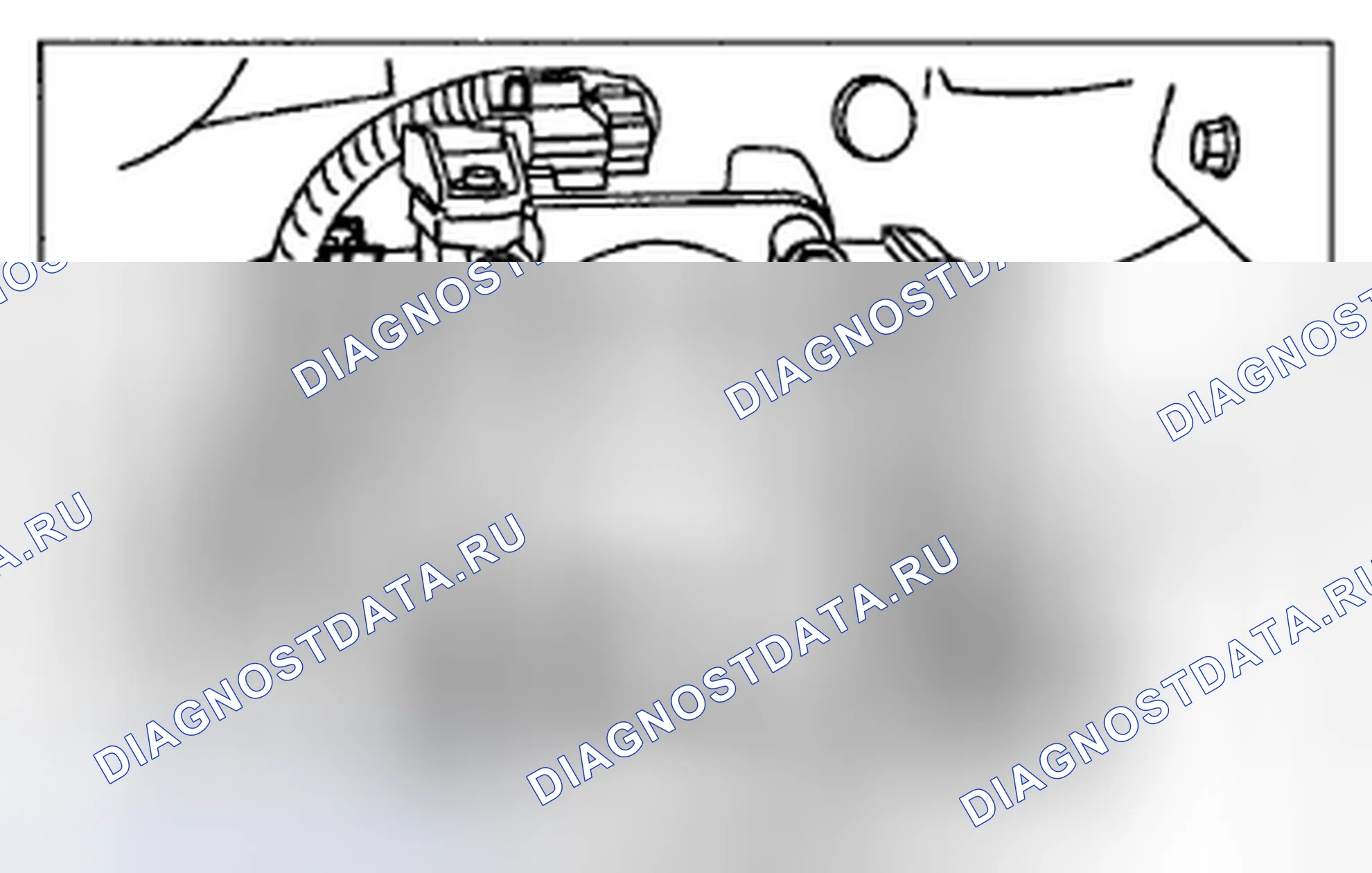 Рис. 198. Subaru Impreza WRX GE рестайлинг
