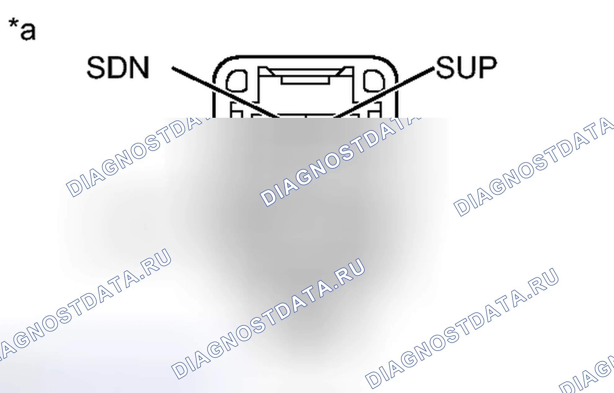 Рис. 635. Honda Accord IV