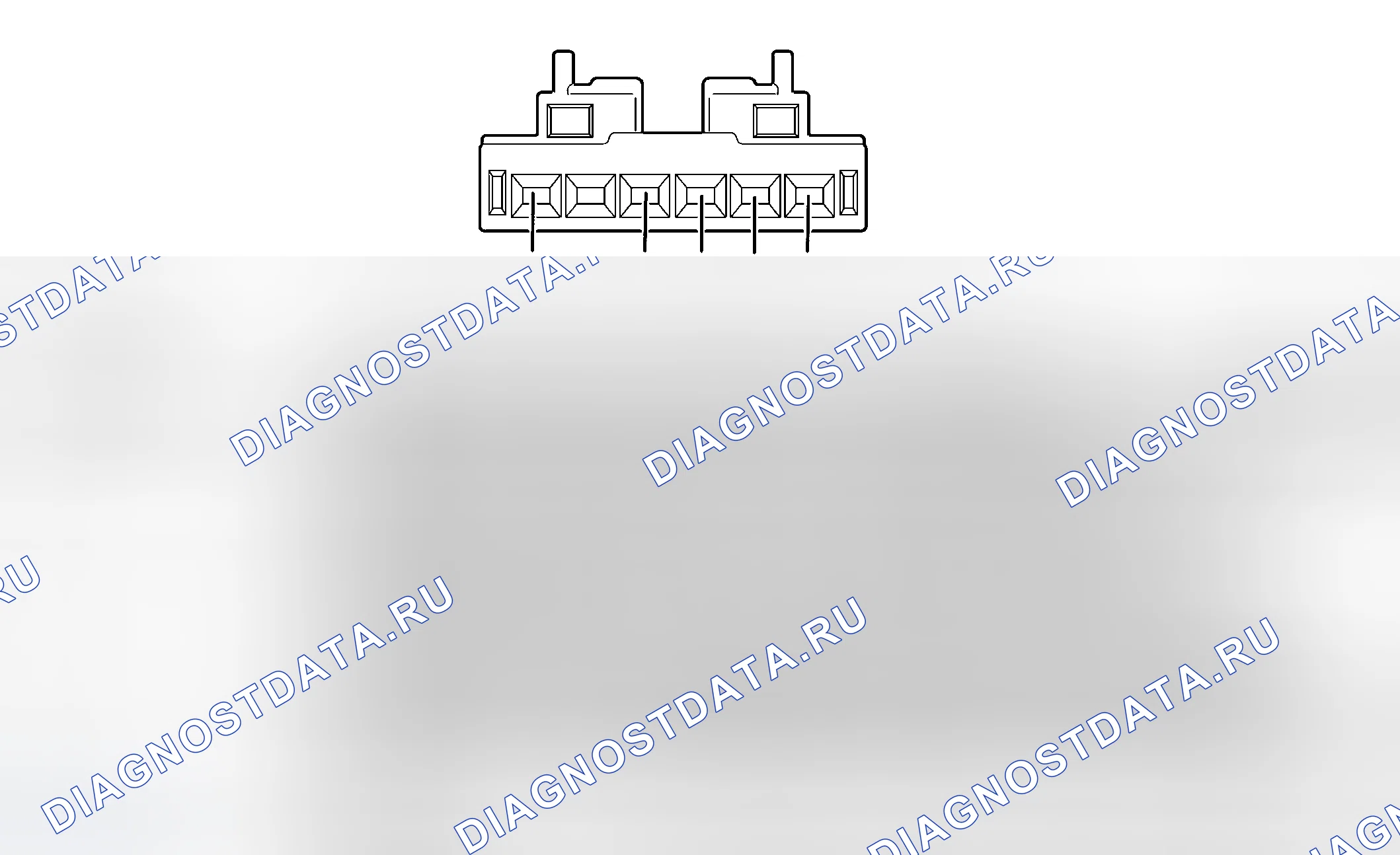 Рис. 23. Ford Five Hundred I