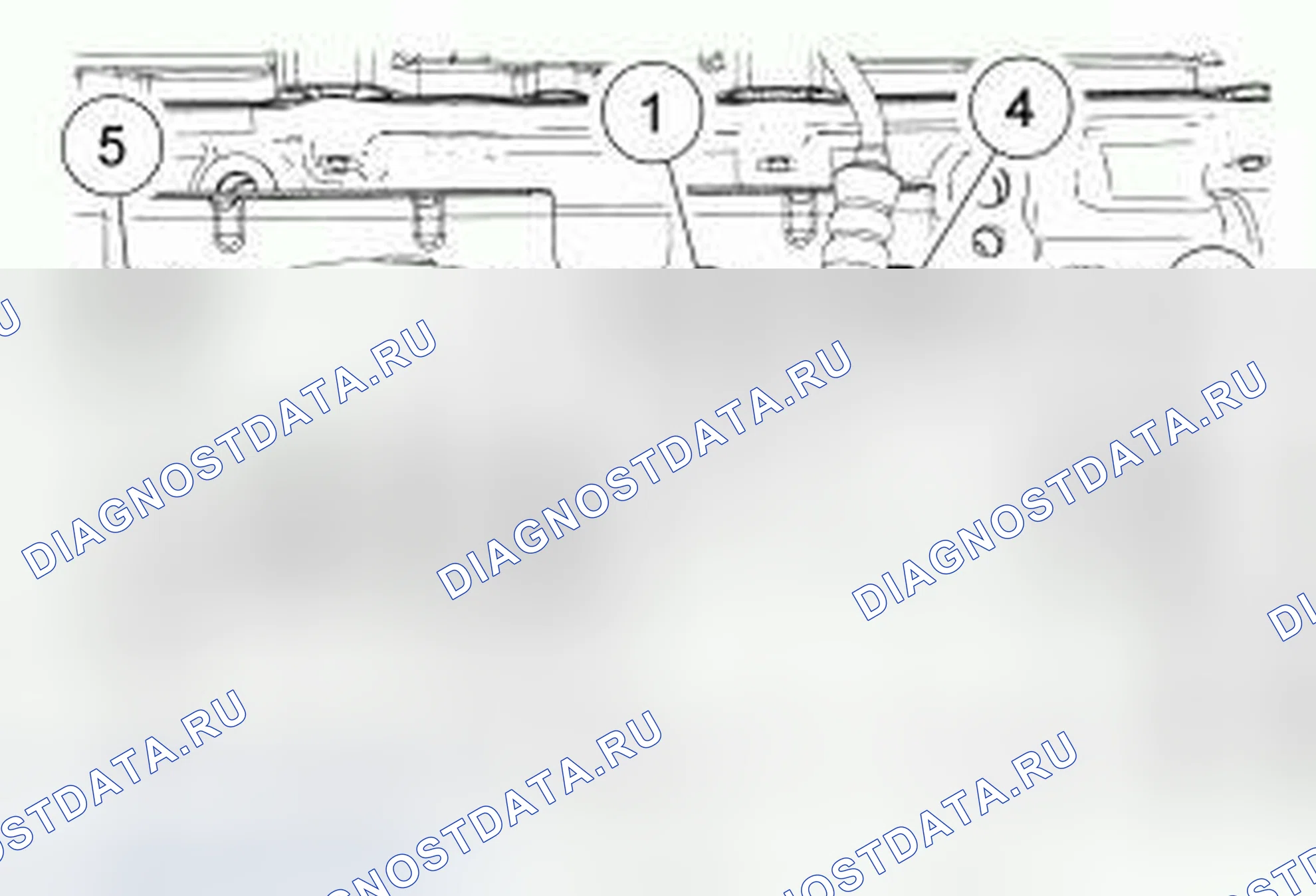 Рис. 819. Hyundai ix55 I