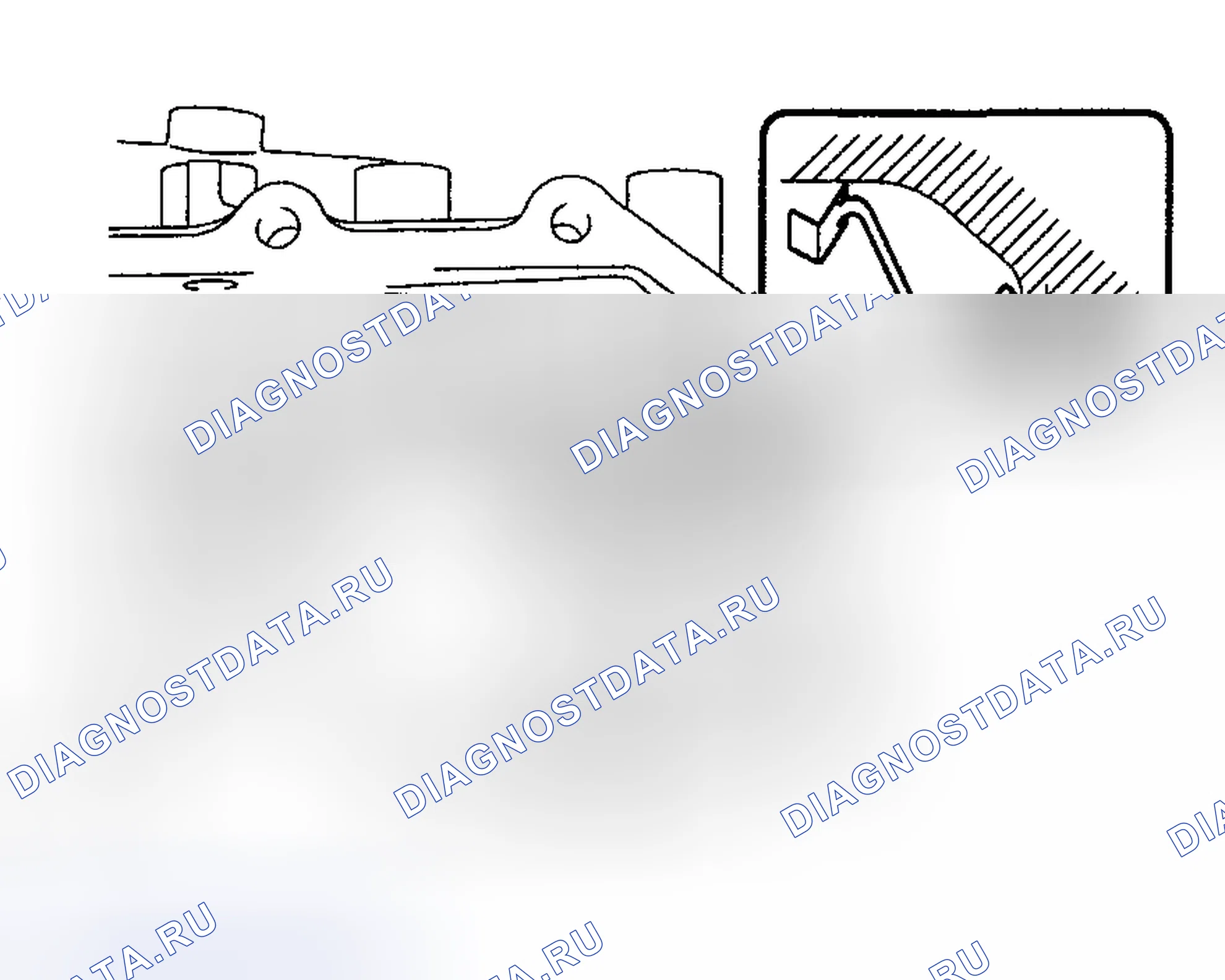 Рис. 330. Toyota Matrix E130