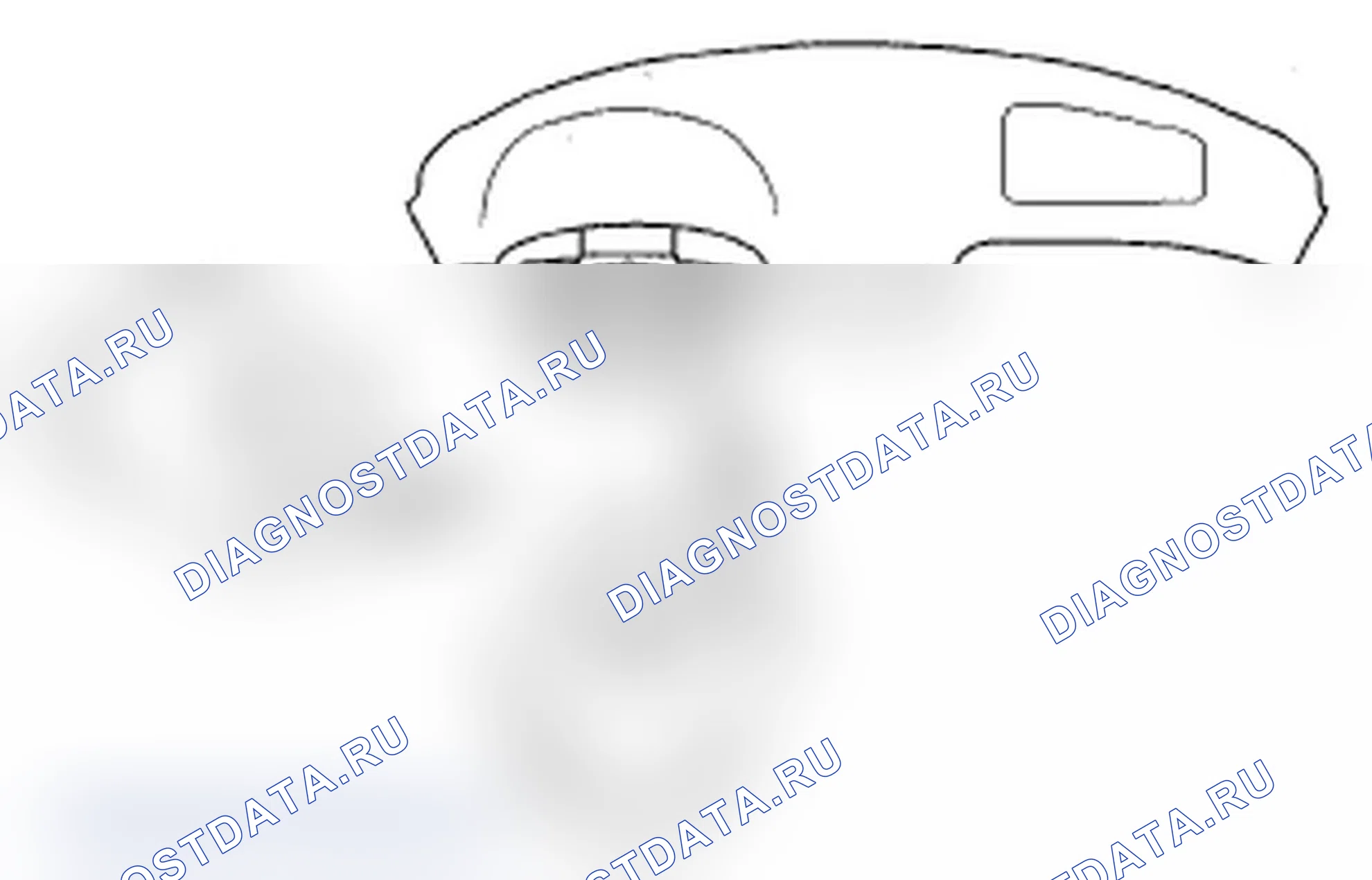 Рис. 7. Acura MDX II