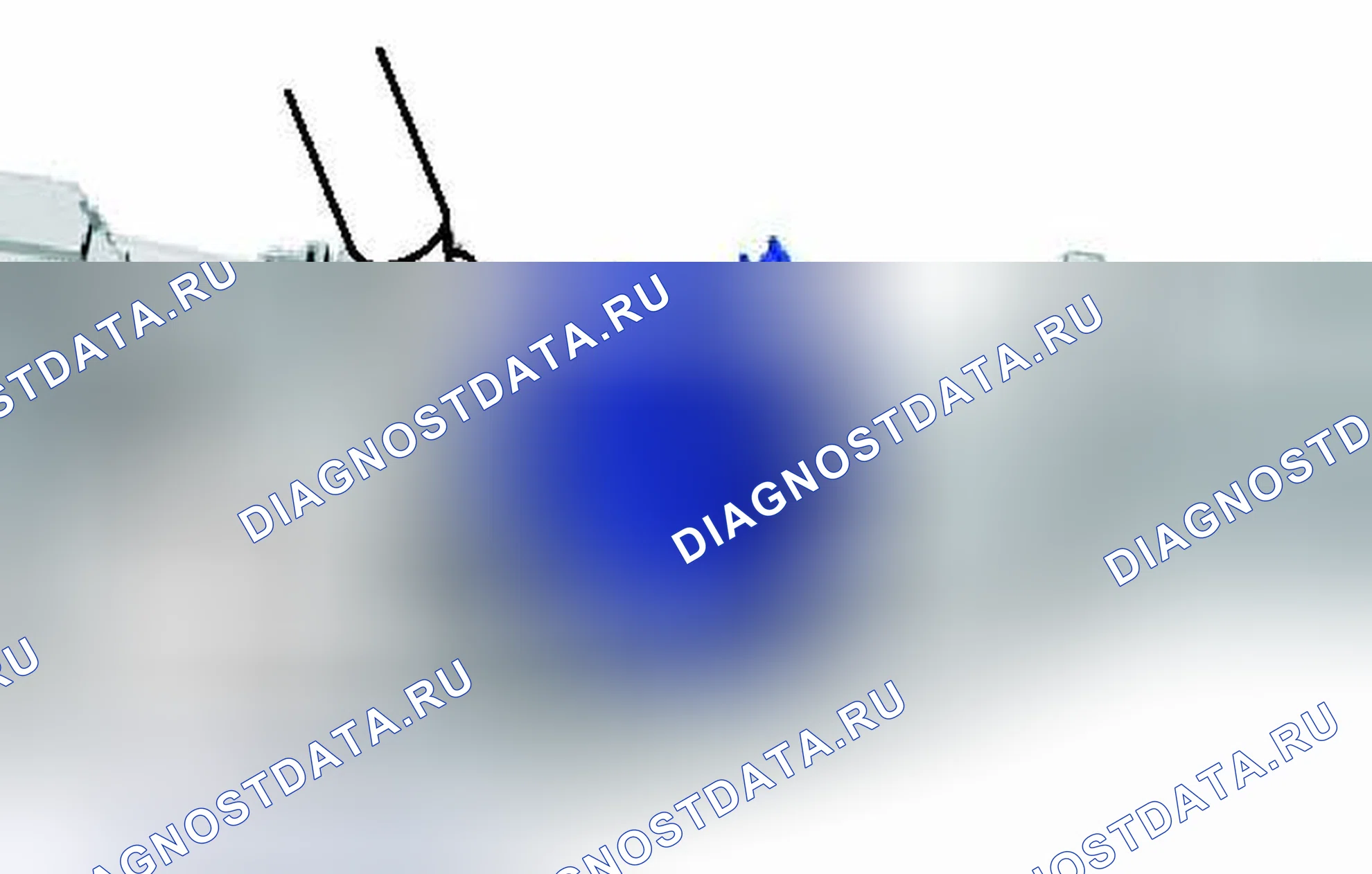 Рис. 277: РАЗБОРКА. Toyota Yaris III