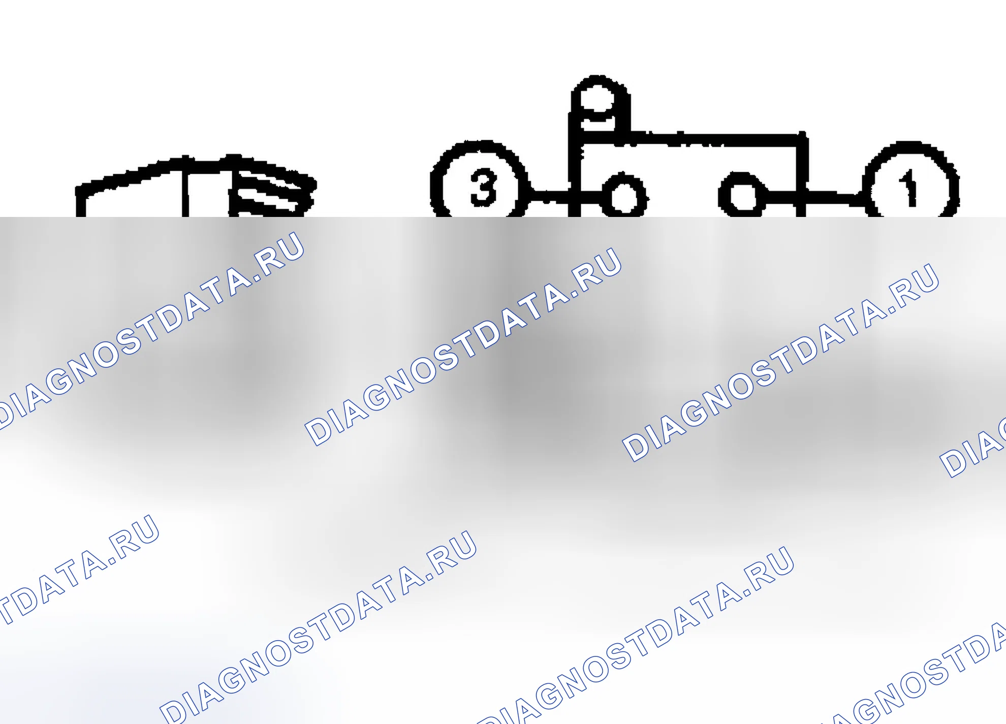 Рис. 15. Ford Thunderbird X