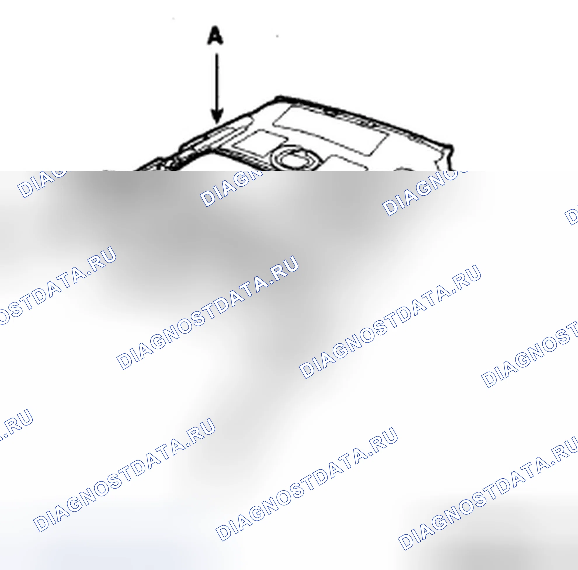 Рис. 61. Hyundai Genesis I