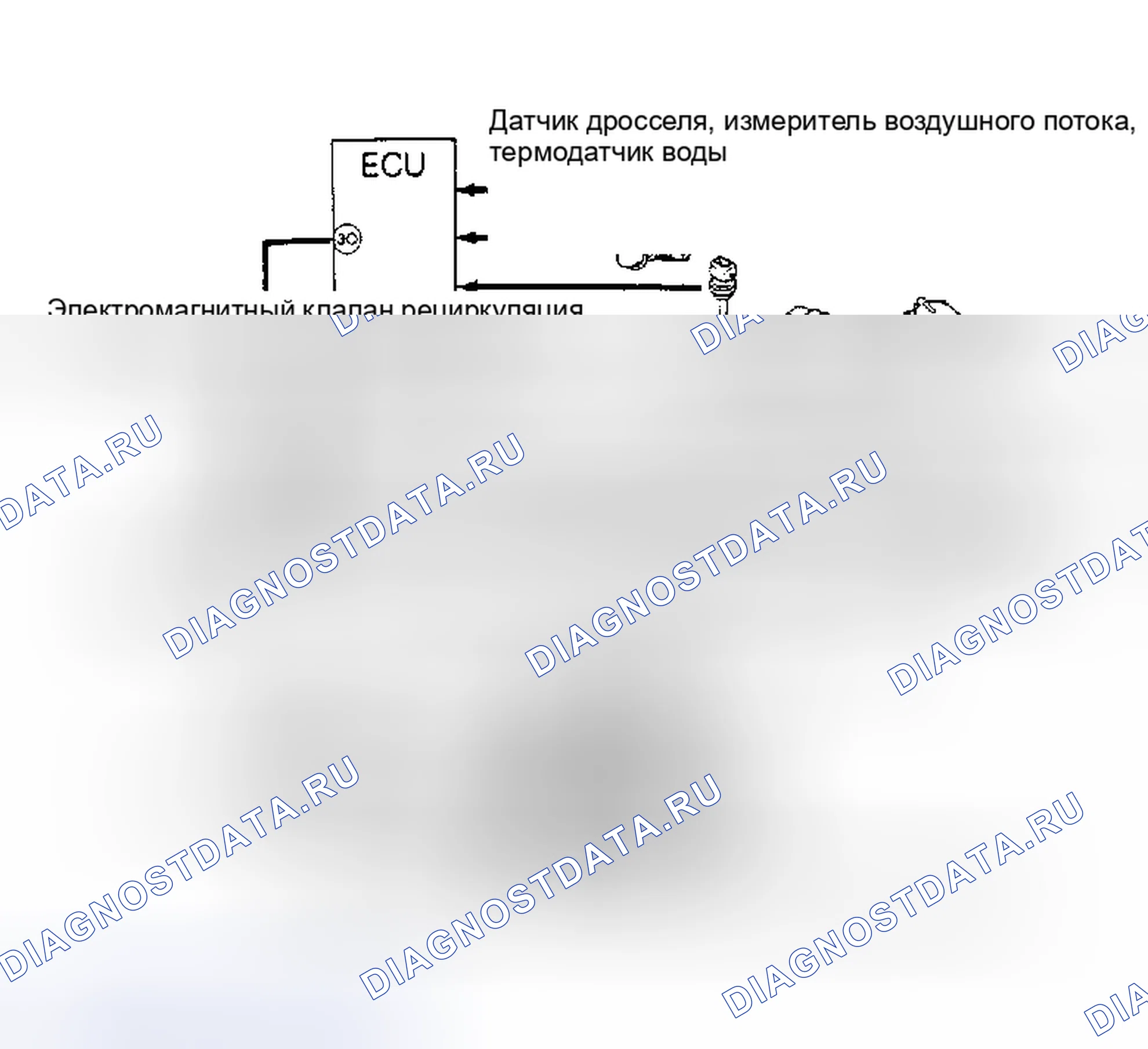 Рис. 81. Mazda Demio IDJ