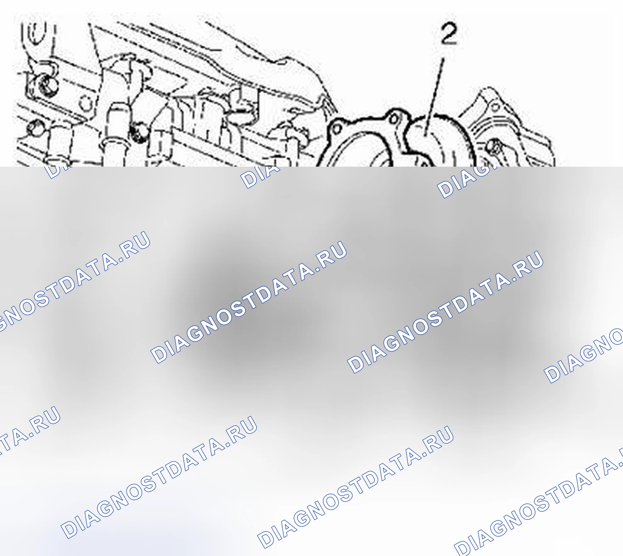 Рис. 456. Kia Picanto III рестайлинг