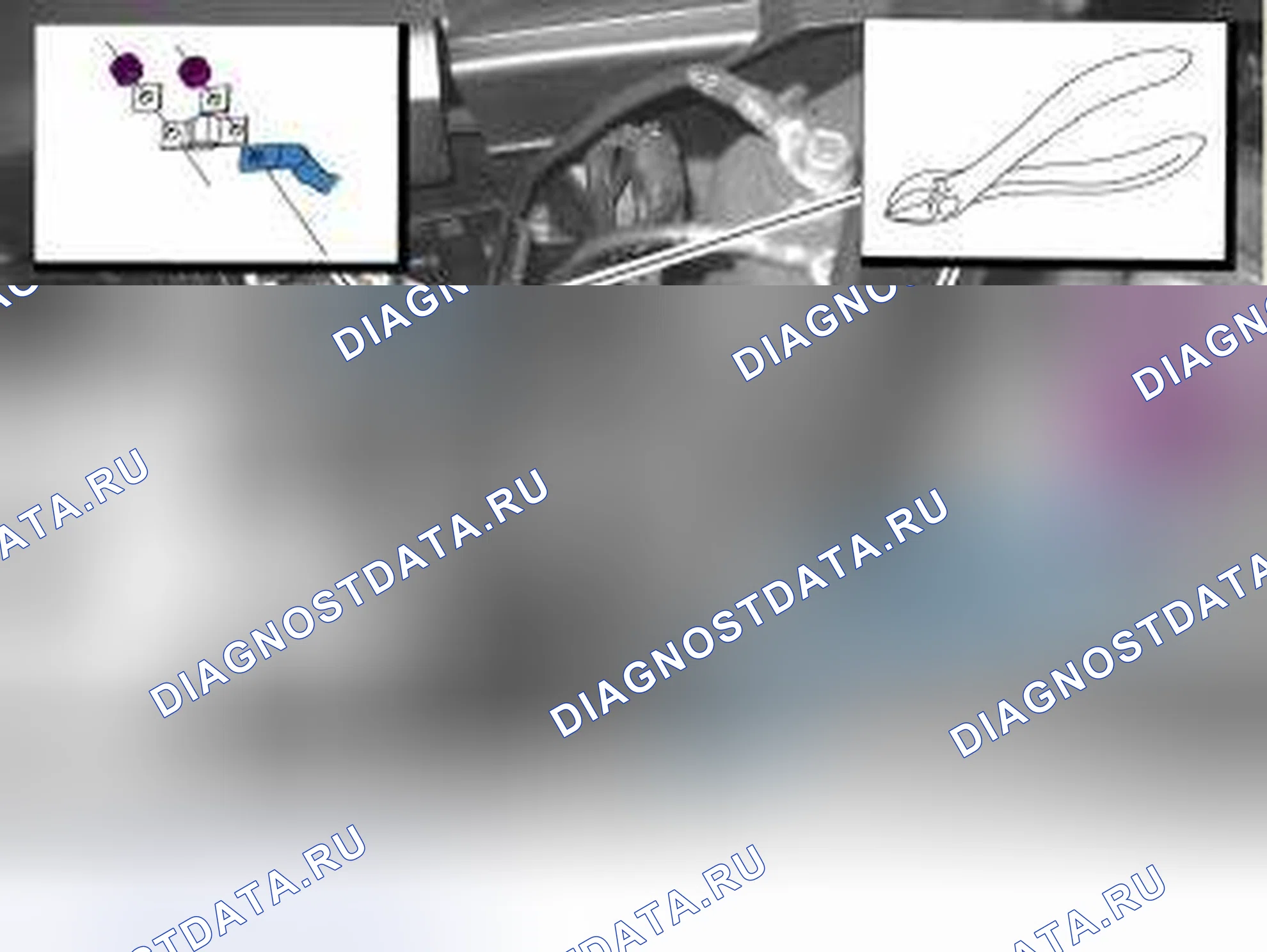 Рис. 57. Volvo V50 I рестайлинг