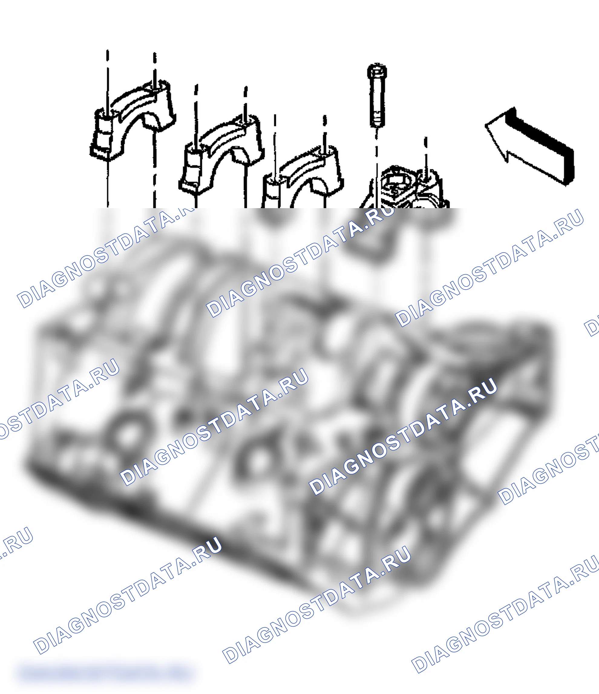 Рис. 574. GMC Savana Special G3500 