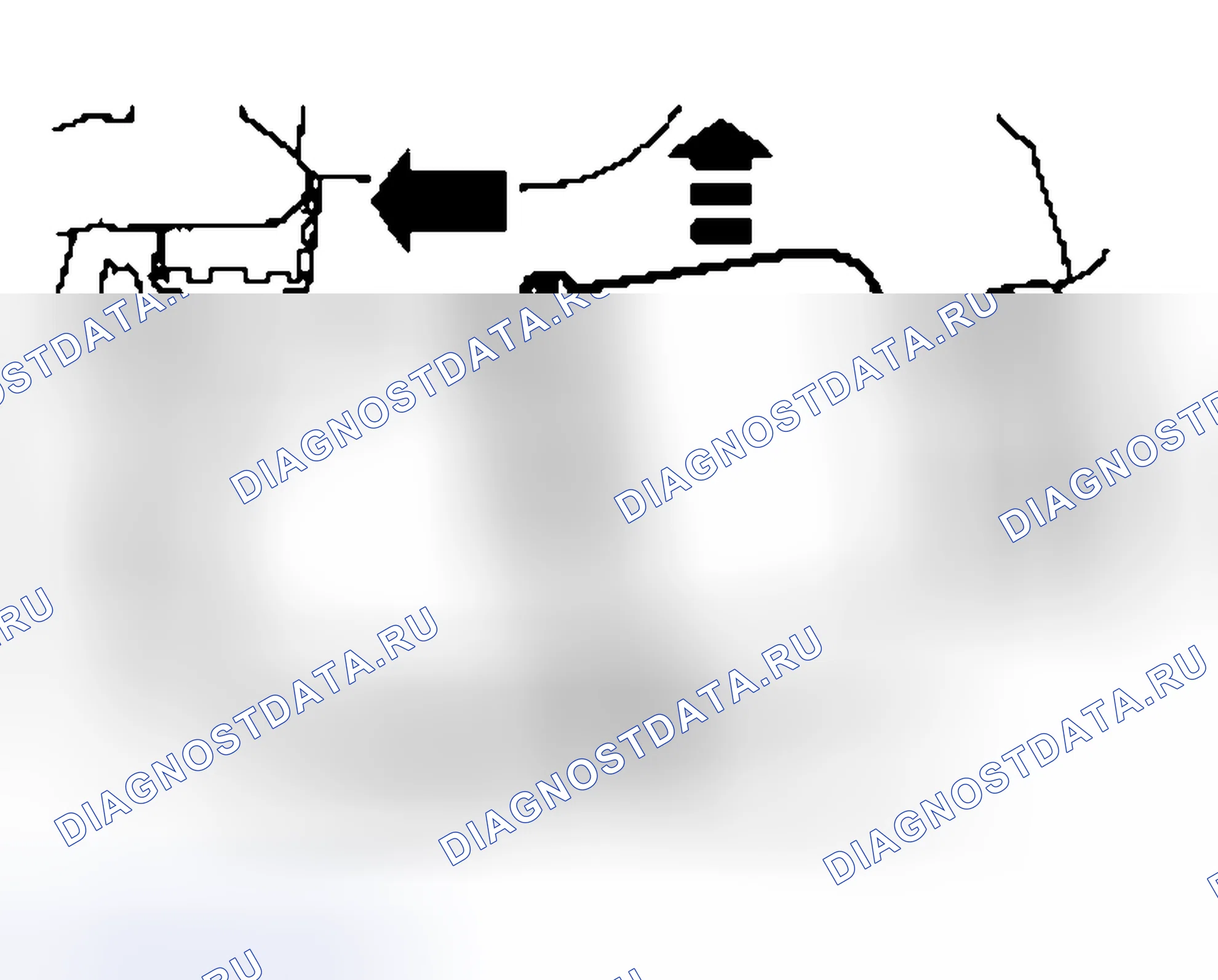 Рис. 525. Ford Pickup F250 Super Duty I
