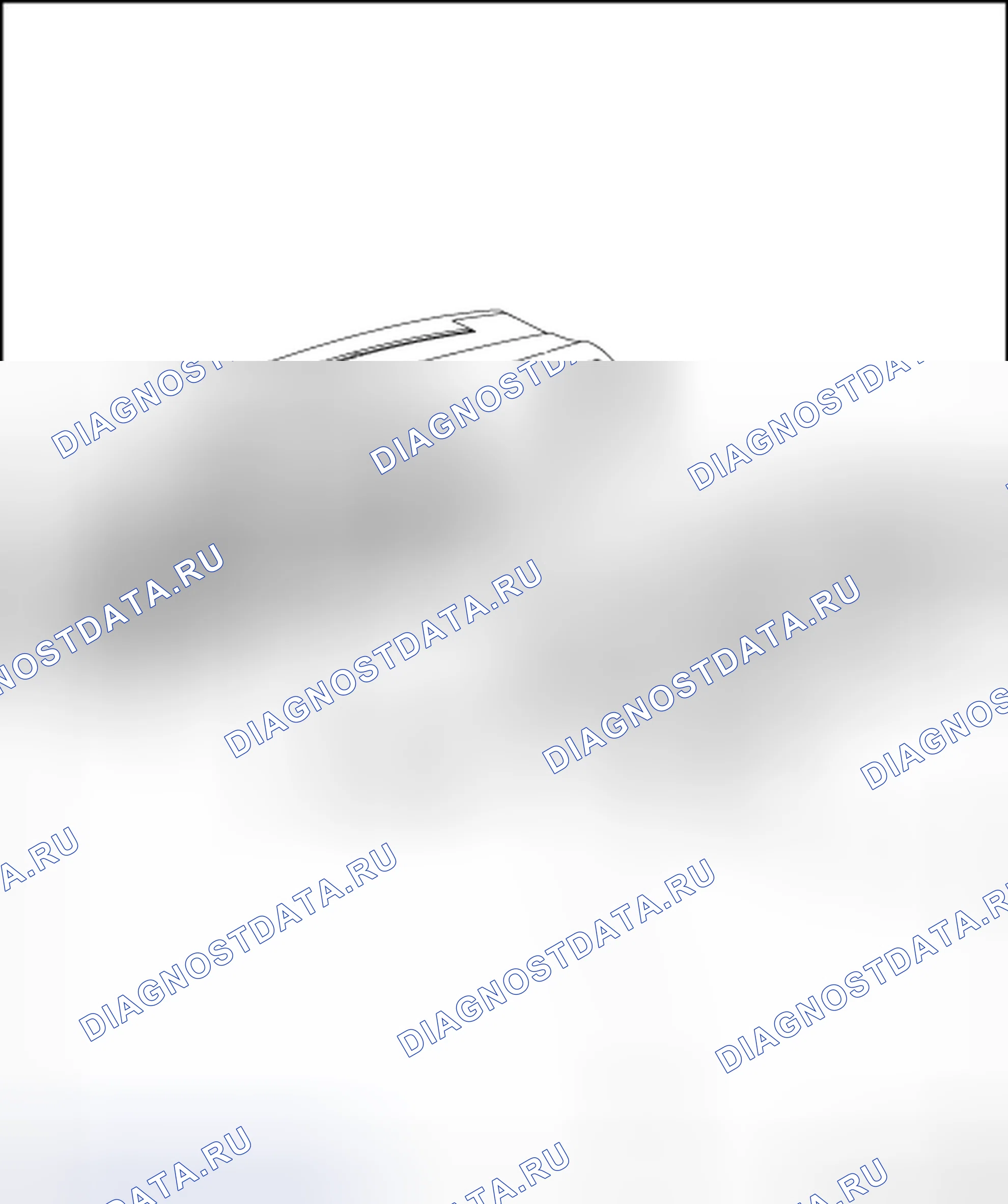 Рис. 54. Volkswagen Touareg I