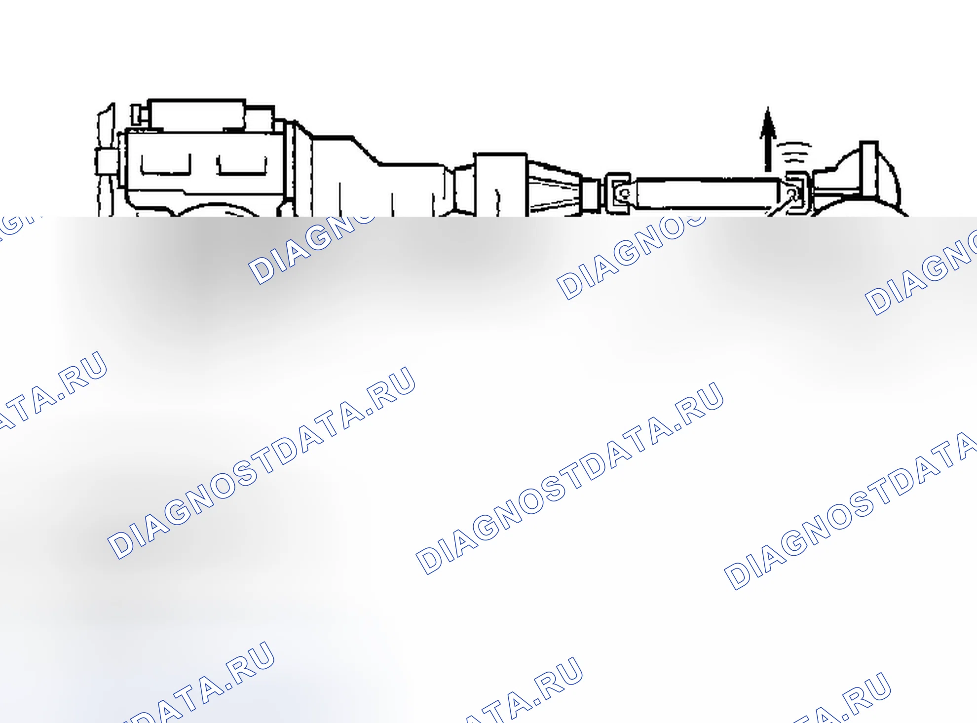 Рис. 50. Chevrolet Silverado 2500 