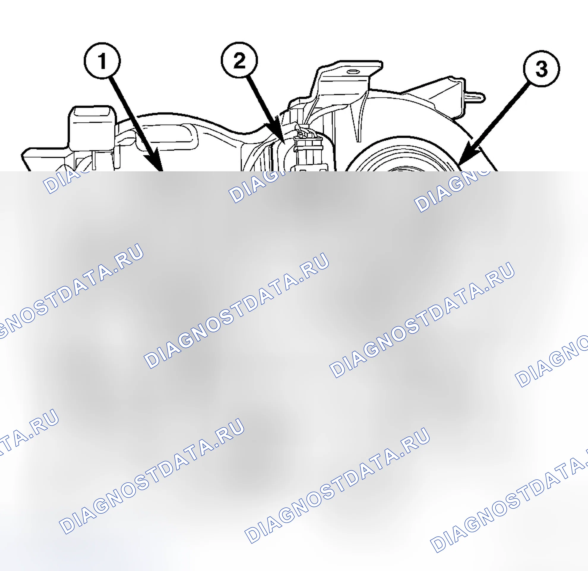 Рис. 45. Jeep Grand Cherokee WK