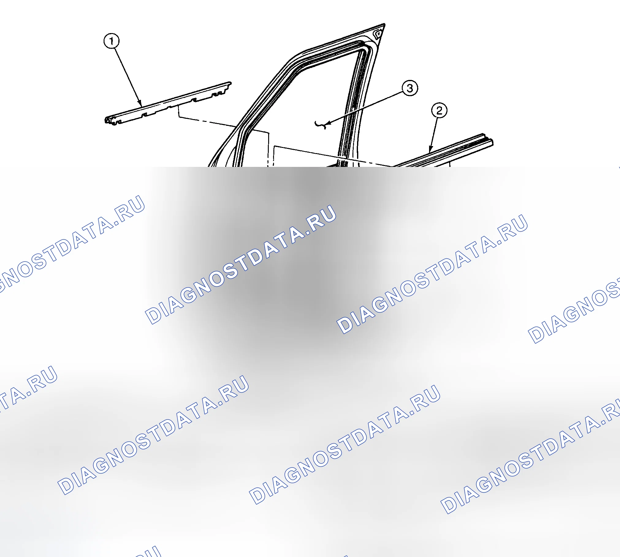 Рис. 7. Ford Econoline E350 