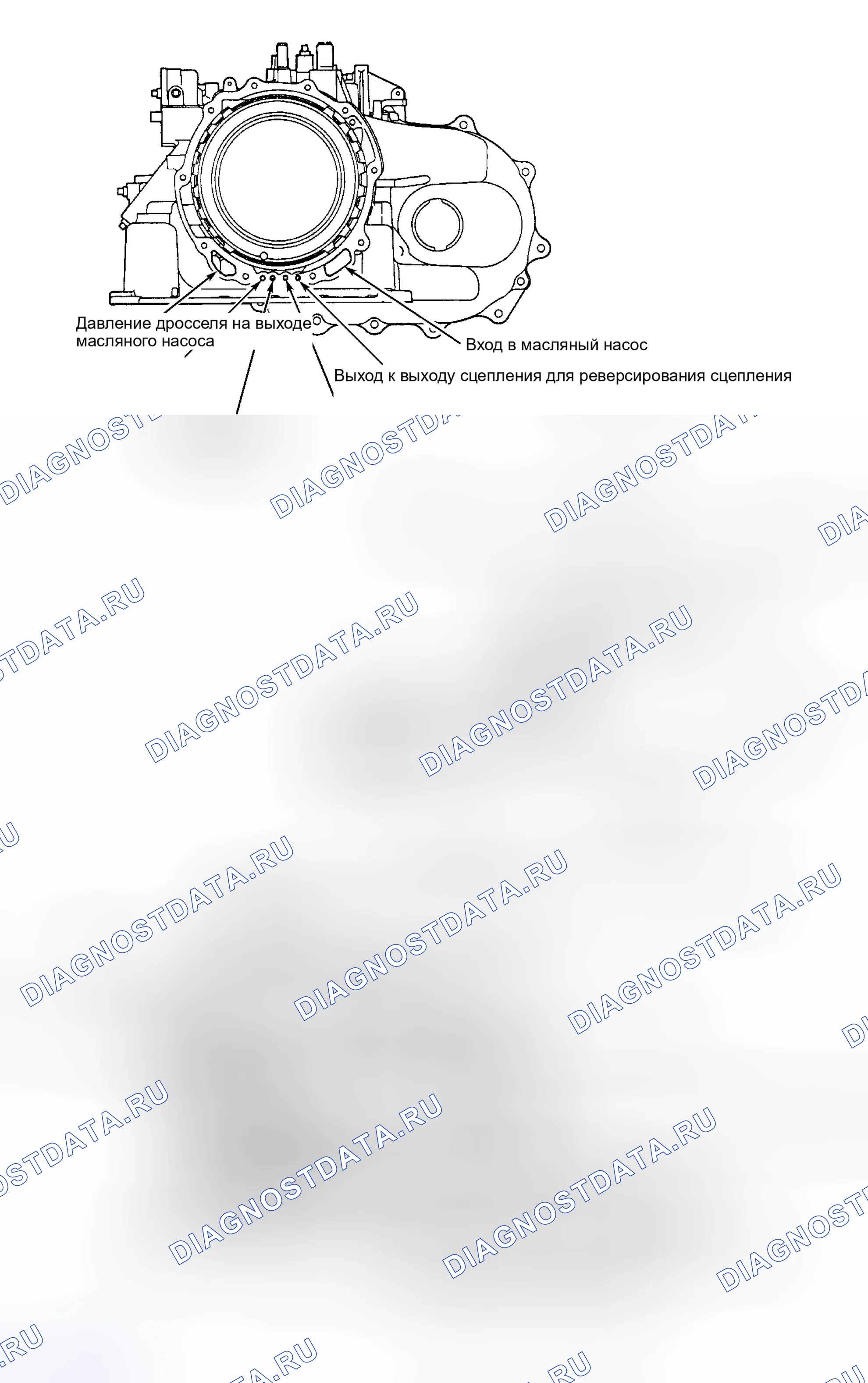 Рис. 95. Mazda MX-3 I