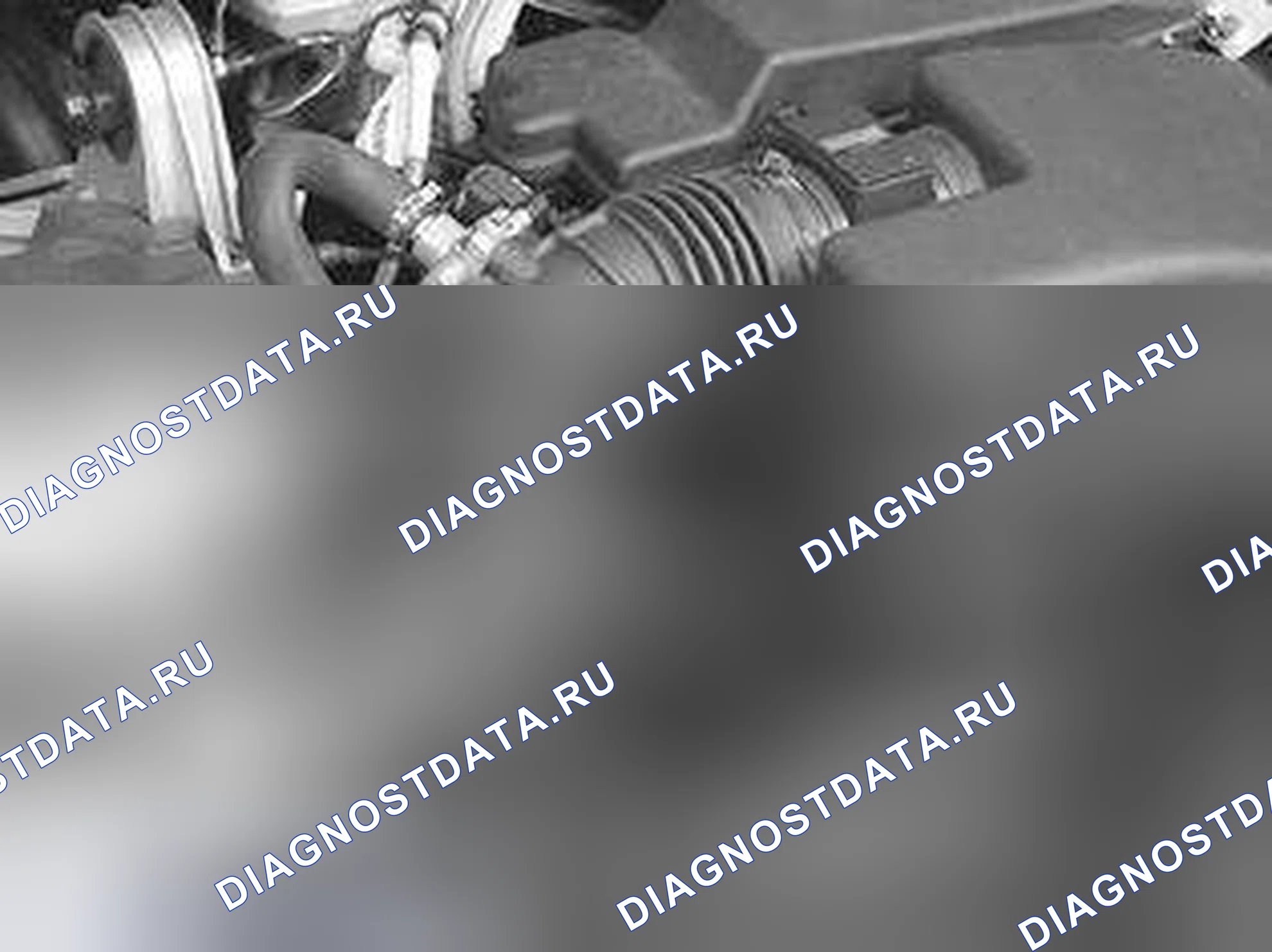 Рис. 173: Подготовительные работы. Volvo V70 II