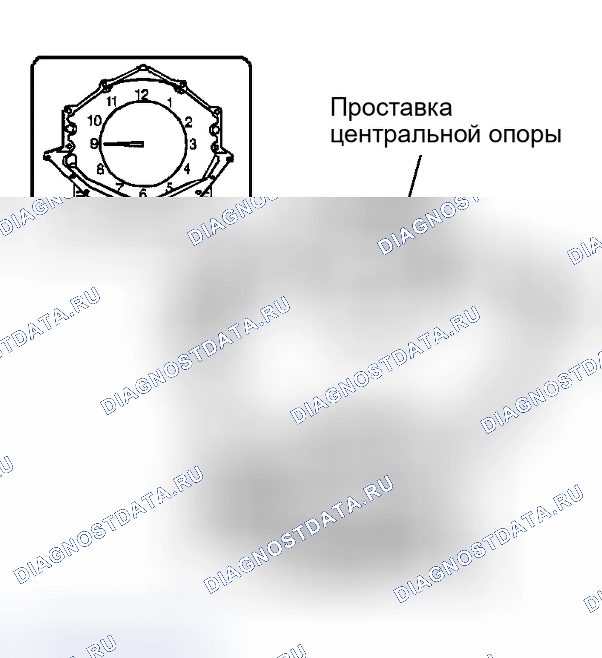 Рис. 62. GMC Savana Camper Special G3500 