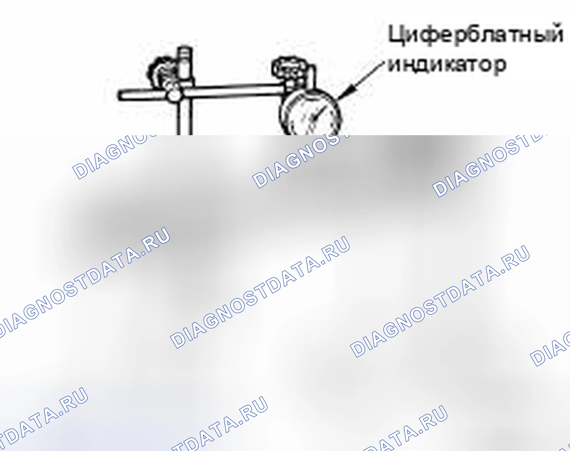 Рис. 31: ОСМОТР ПОСЛЕ ДЕМОНТАЖА. Nissan Altima L32 рестайлинг