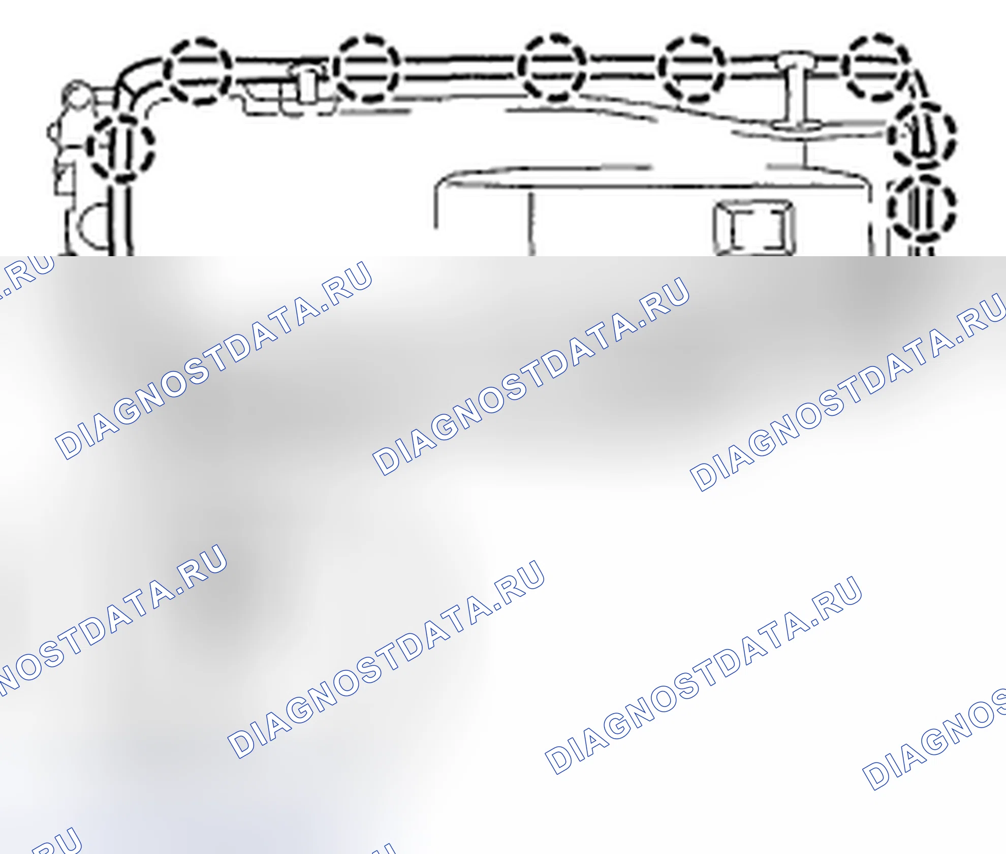Рис. 699. Toyota Highlander II