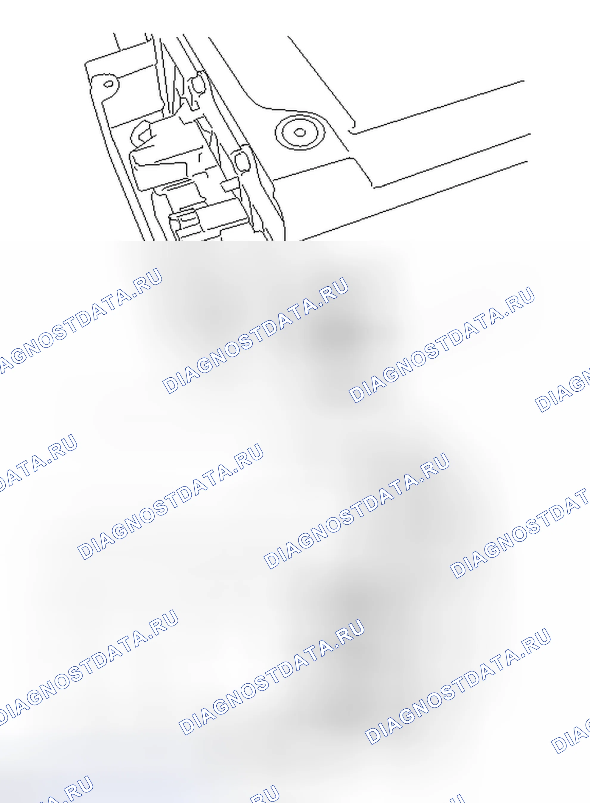 Рис. 115. Toyota Camry XV50