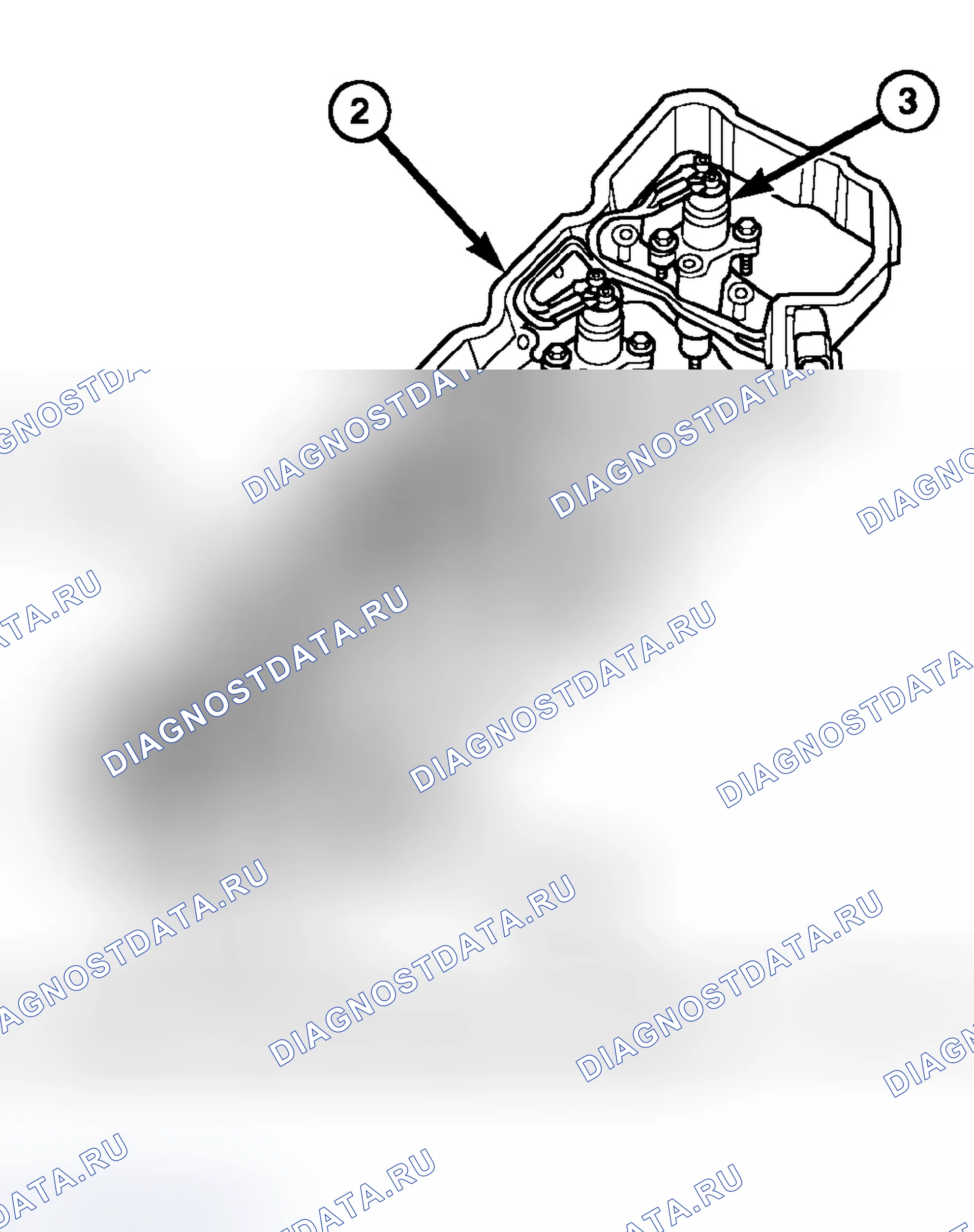 Рис. 95. Dodge Pickup R1500 