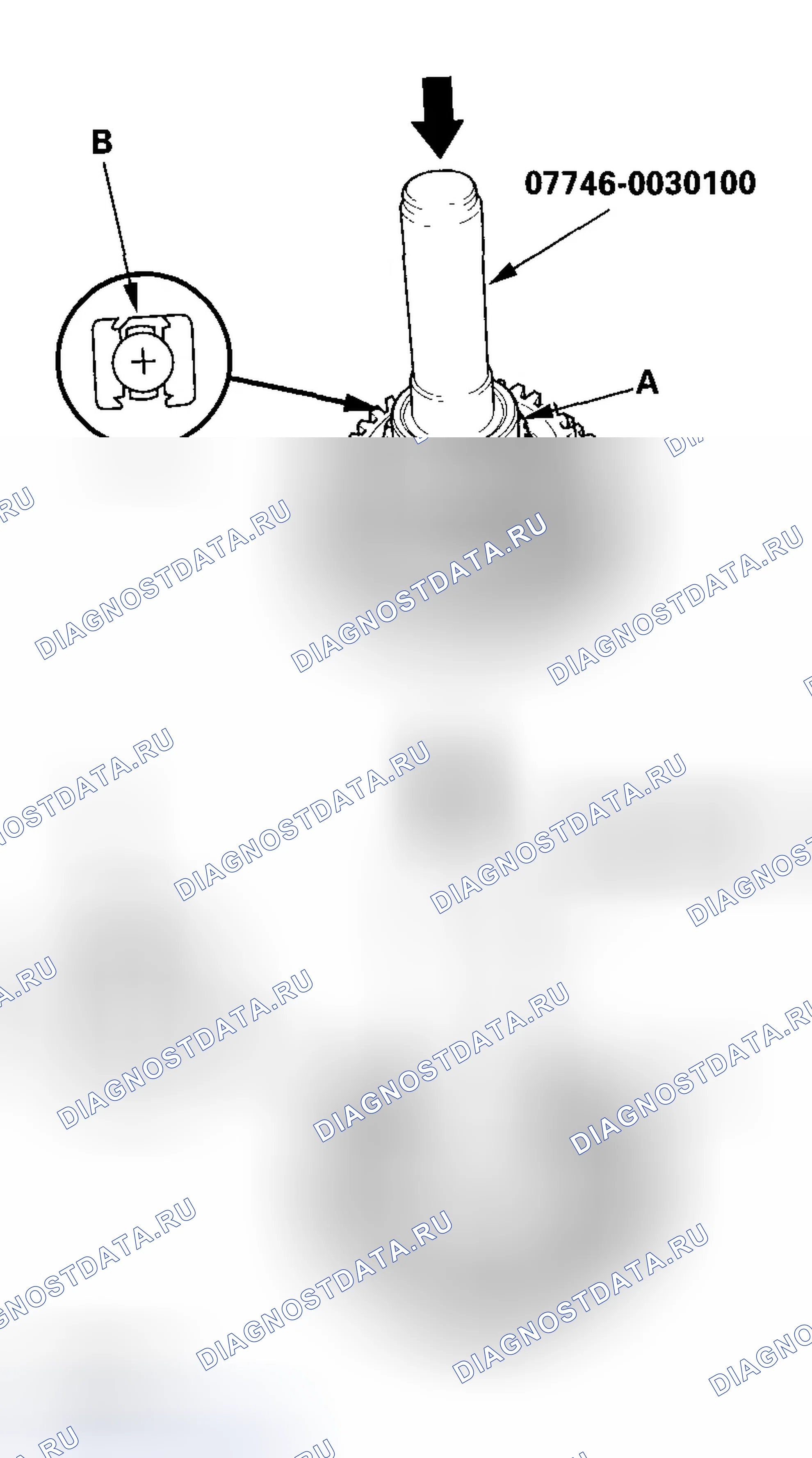 Рис. 143. Honda Element YH2
