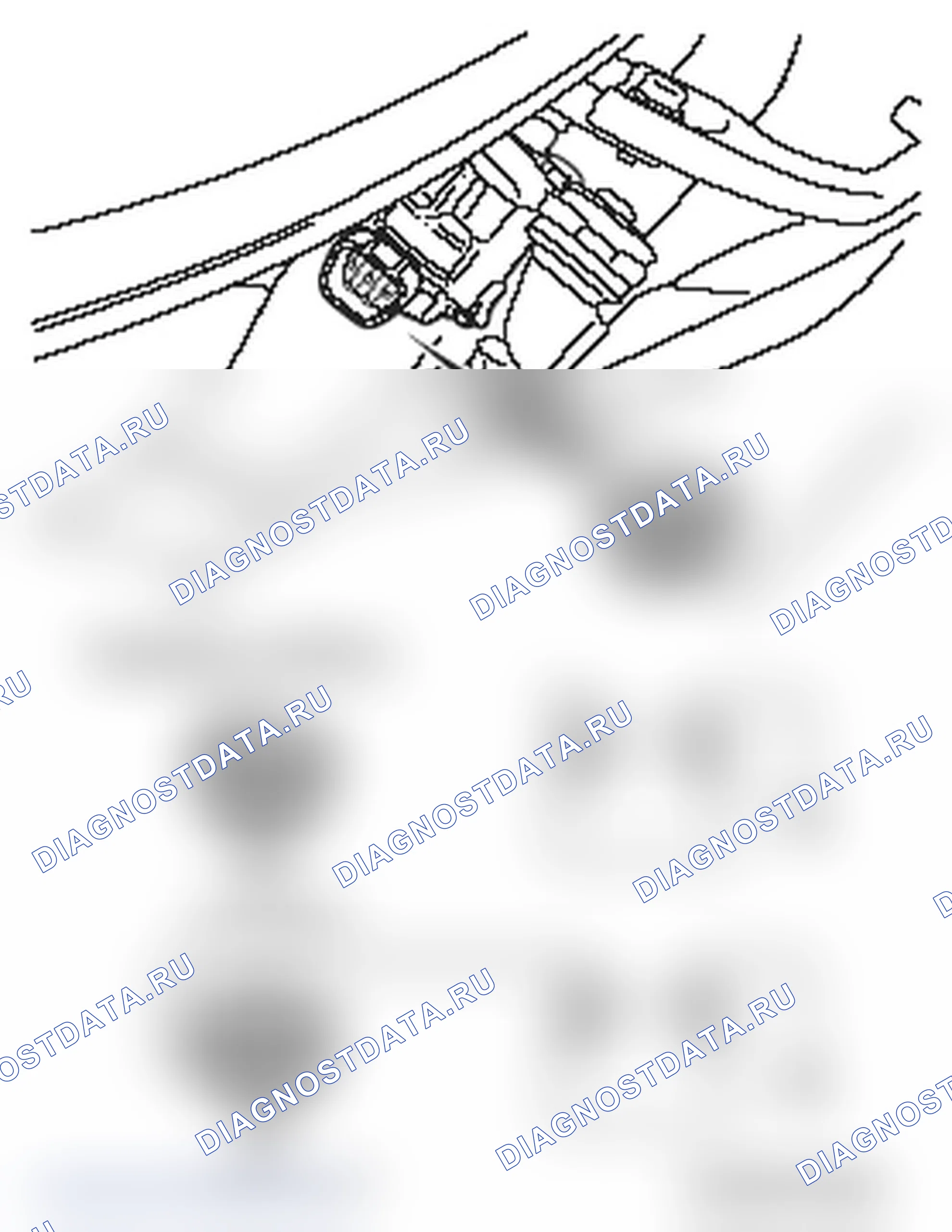 Рис. 42. Mitsubishi Lancer Ralliart X рестайлинг