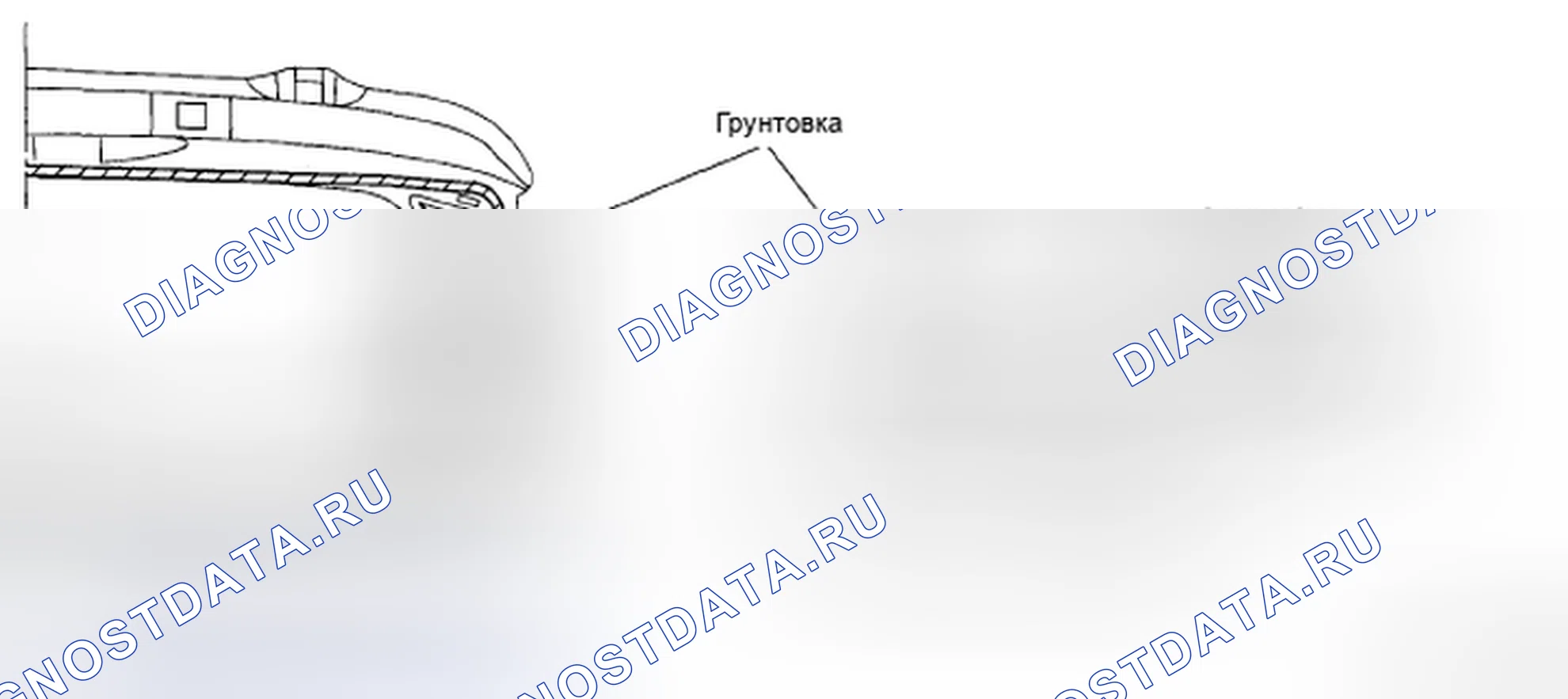 Рис. 43. Mazda 5 I рестайлинг