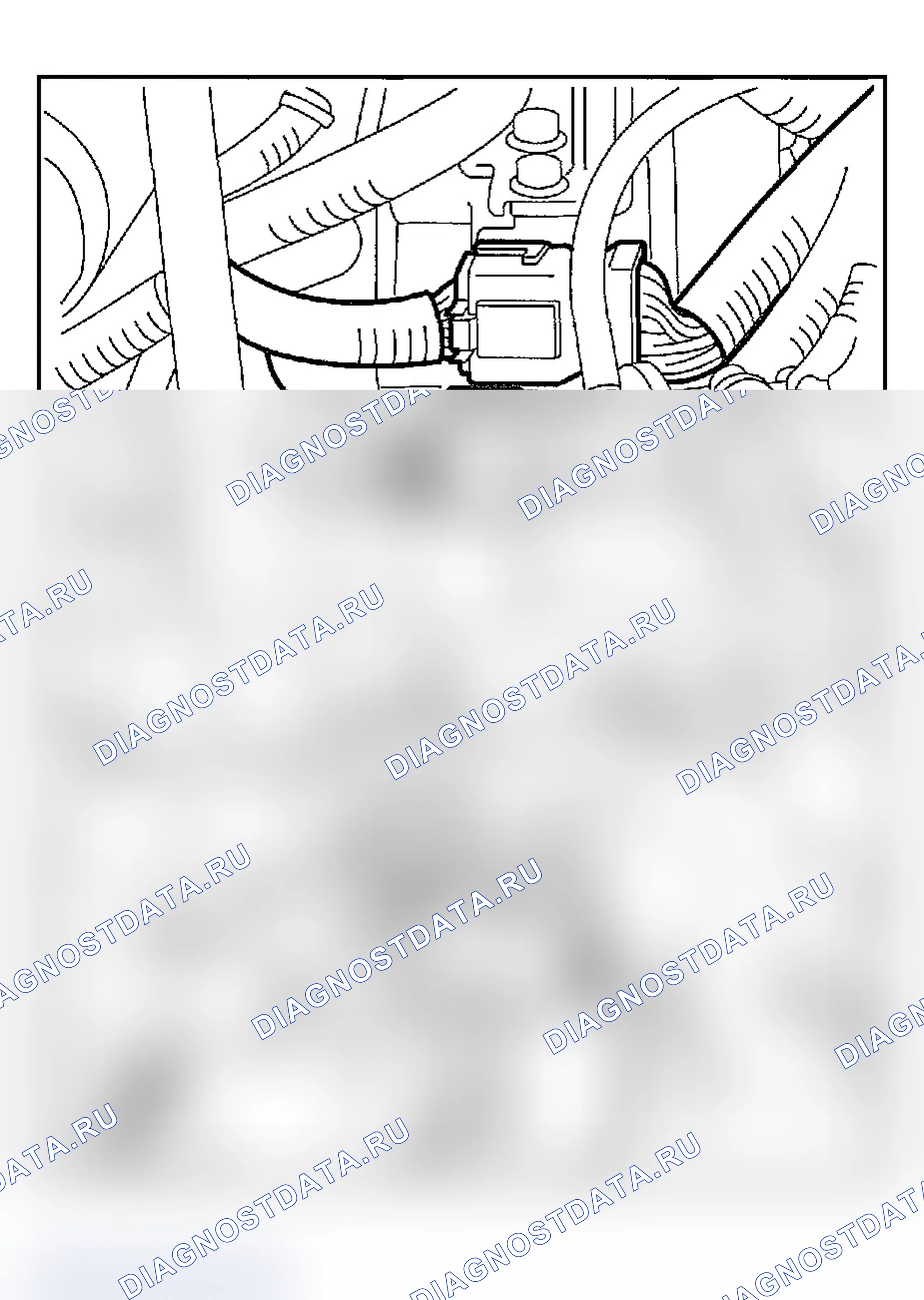 Рис. 259. Subaru Impreza WRX GD/GG рестайлинг