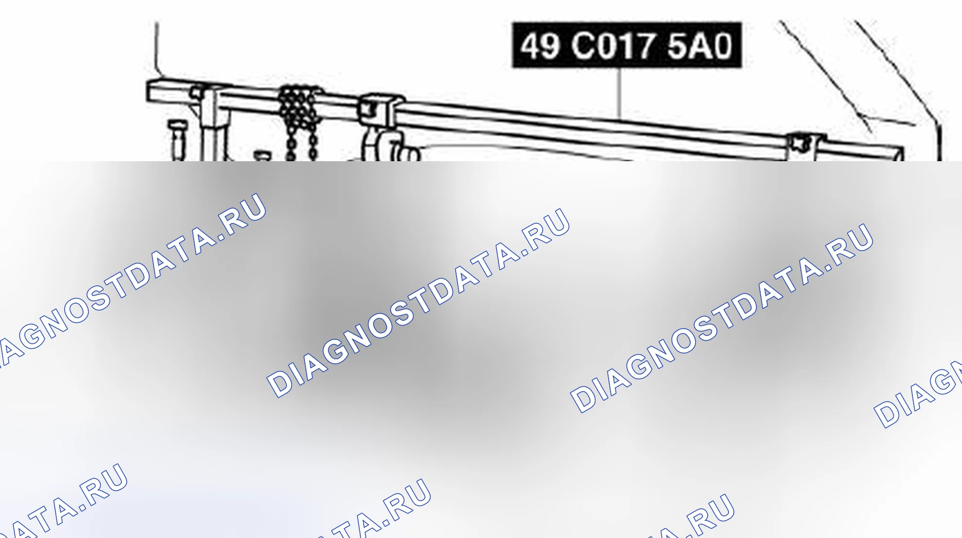 Рис. 357. Mazda 3 BL рестайлинг