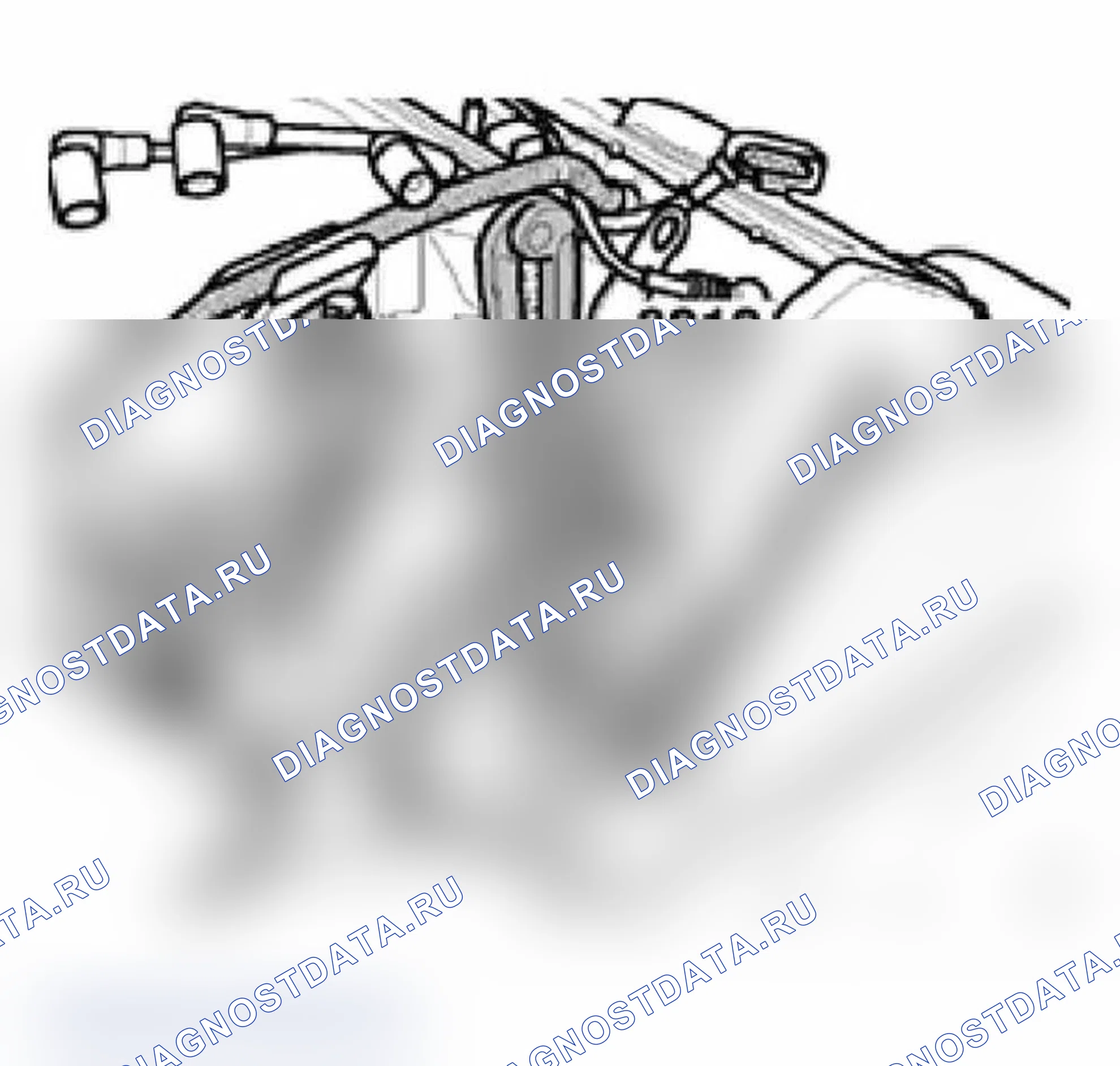 Рис. 5. Audi A6 C5 рестайлинг