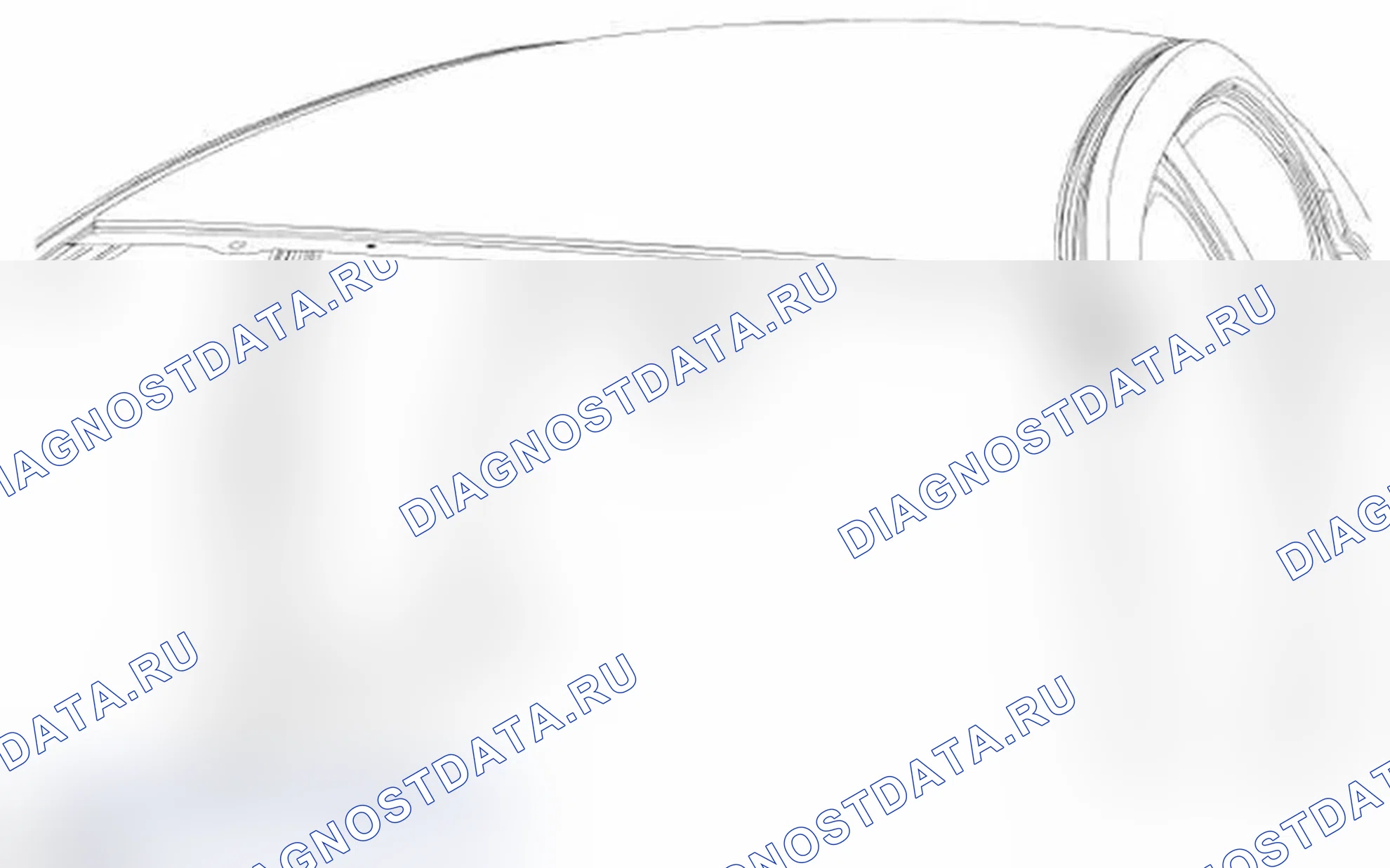 Рис. 57. Lincoln Zephyr US
