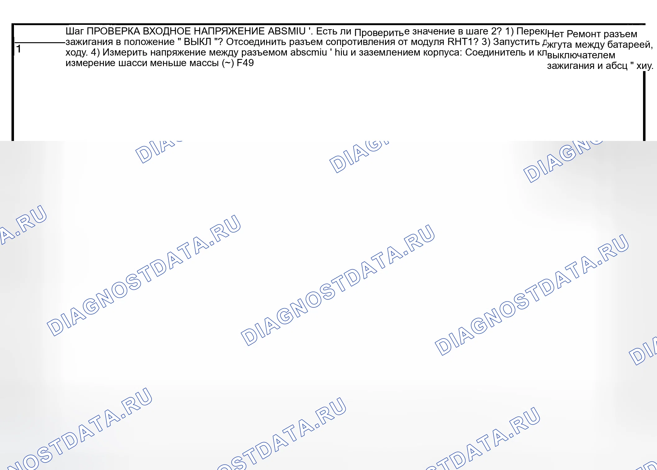 Рис. 106. Subaru Outback BP