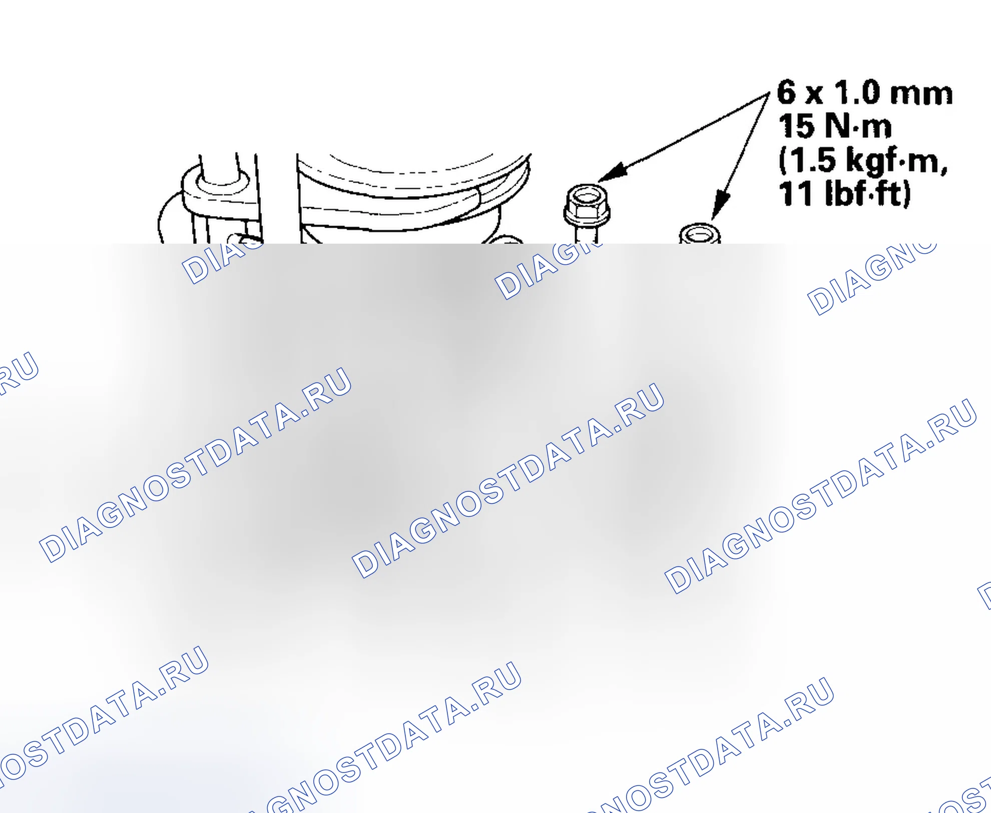 Рис. 168. Honda Accord VII