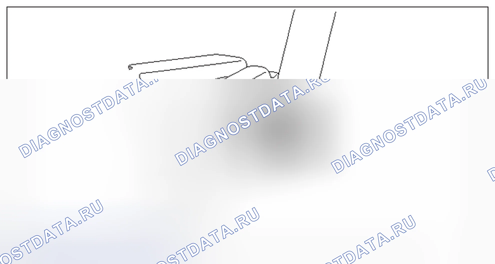Рис. 318. Subaru Impreza WRX GE рестайлинг
