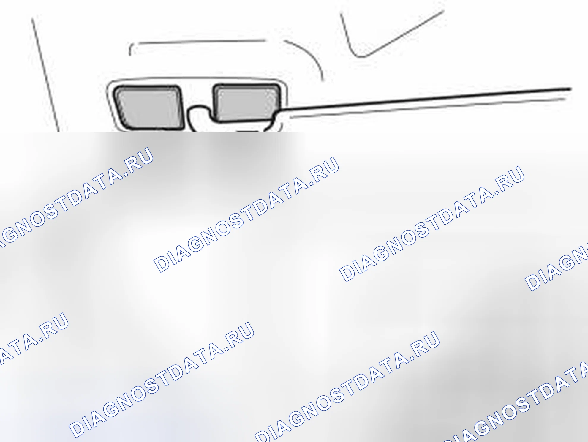 Рис. 283. Volvo XC70 II