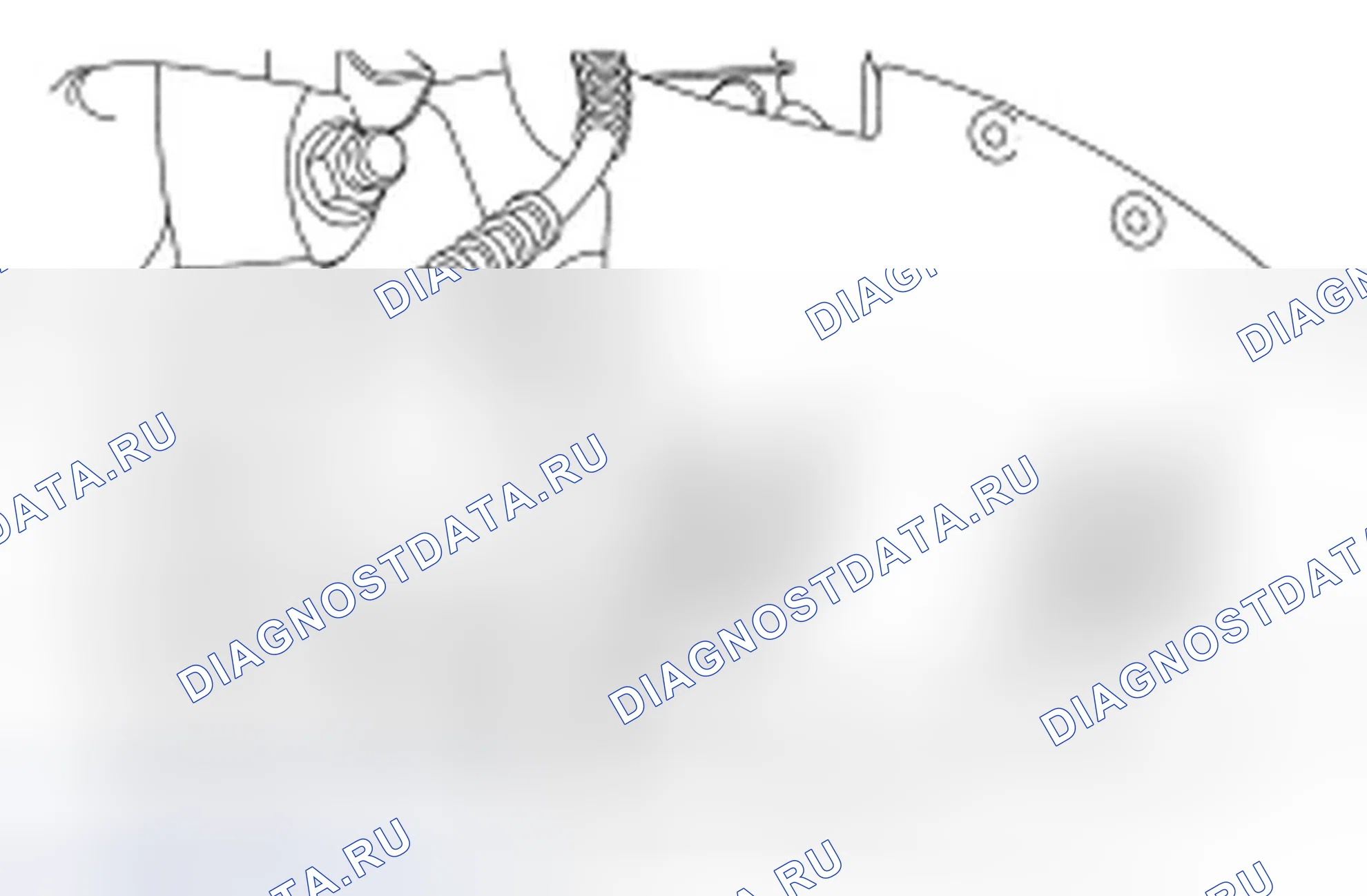 Рис. 1269. Ford Taurus VI