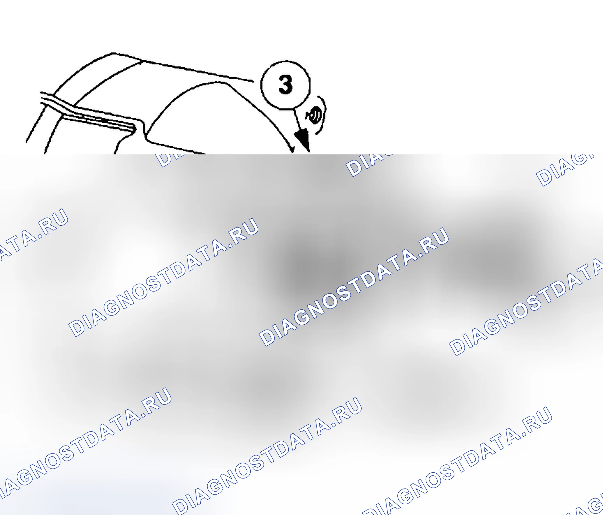 Рис. 286. Ford Taurus IV