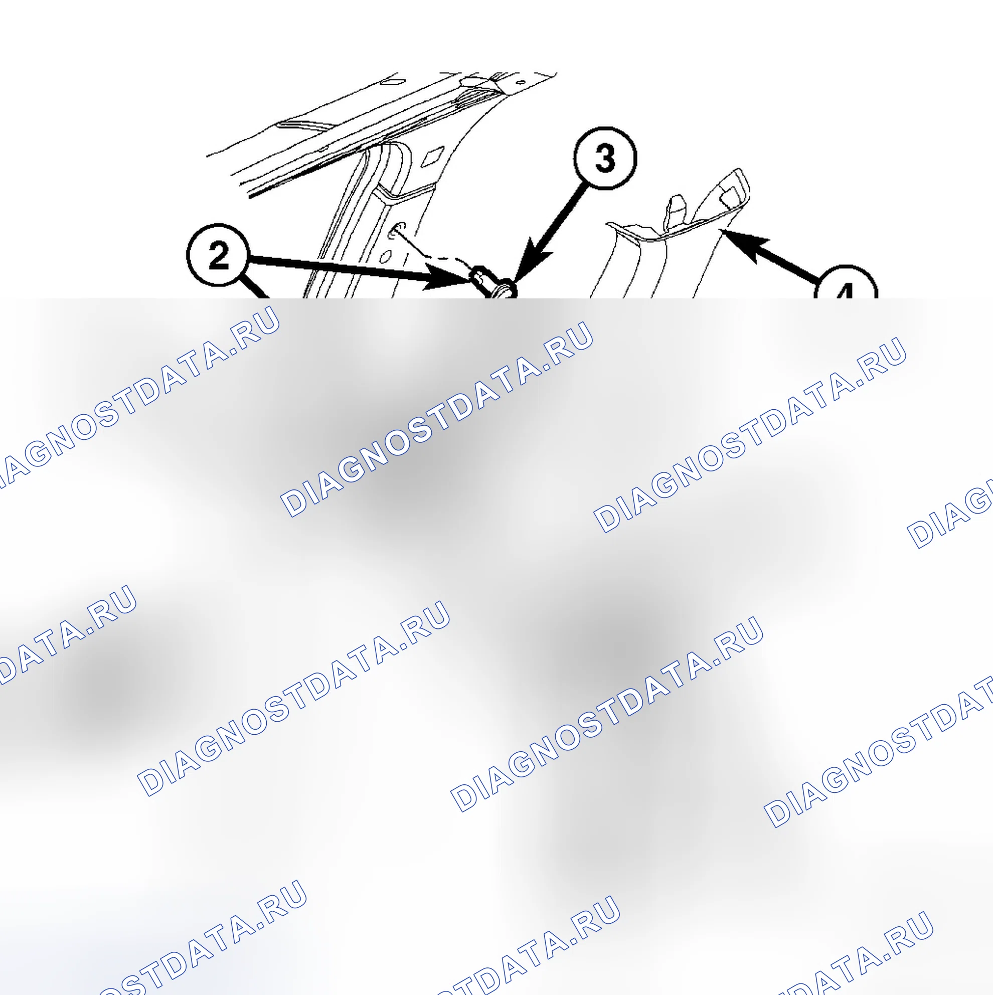 Рис. 37. Dodge Dakota III
