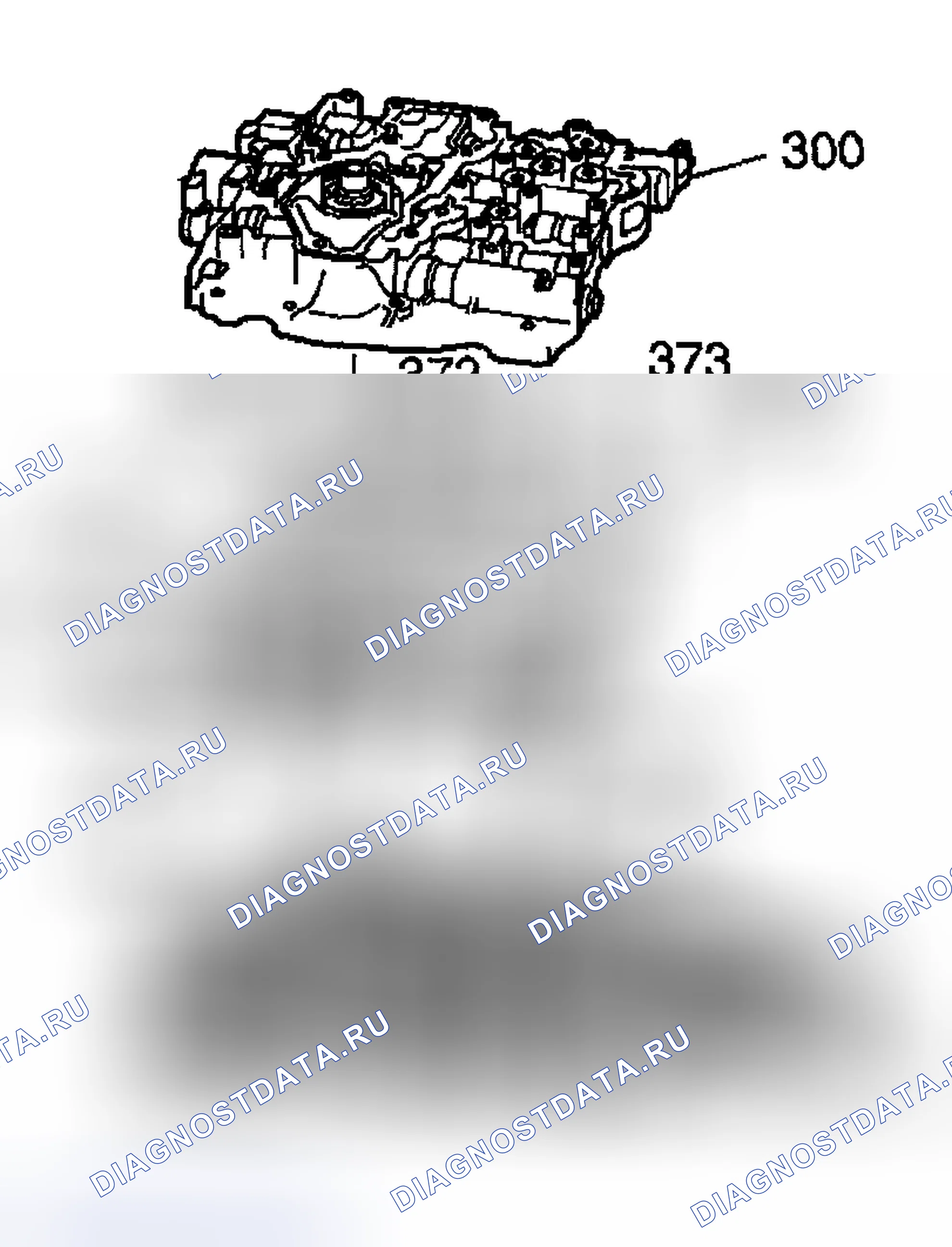 Рис. 535. Pontiac Montana I