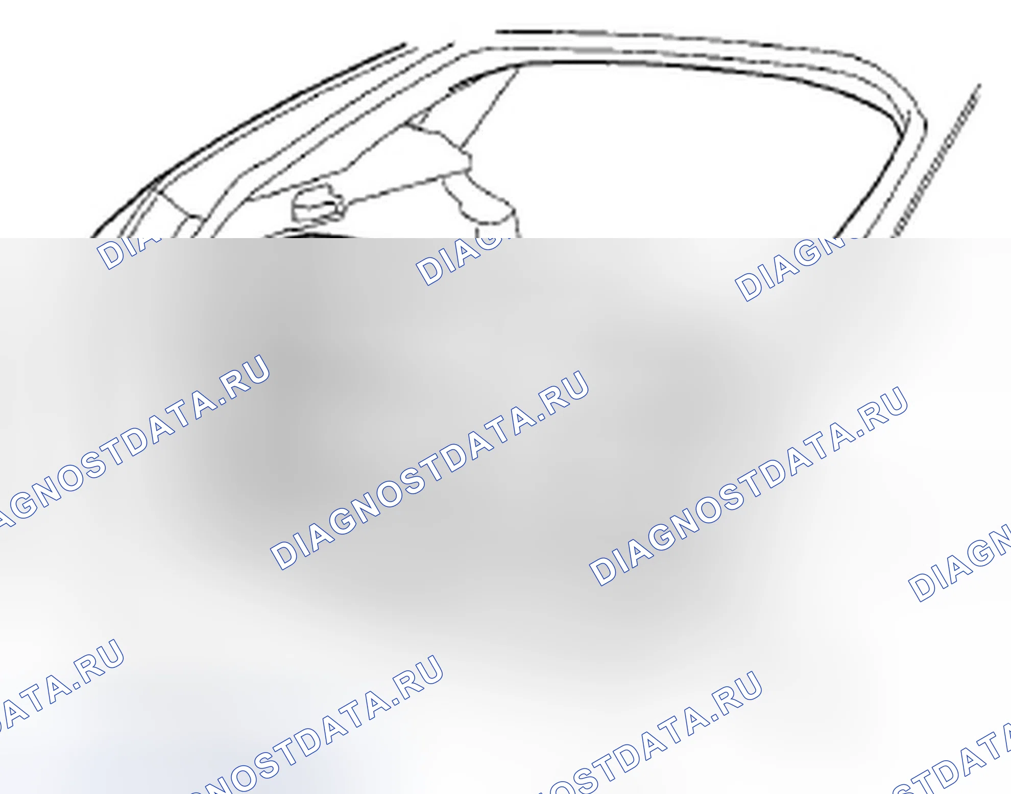 Рис. 340. Honda Crosstour I