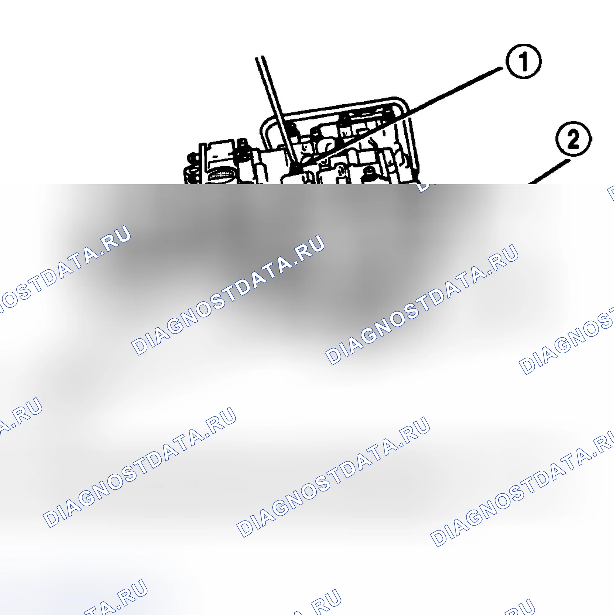 Рис. 430. Dodge Pickup R2500 