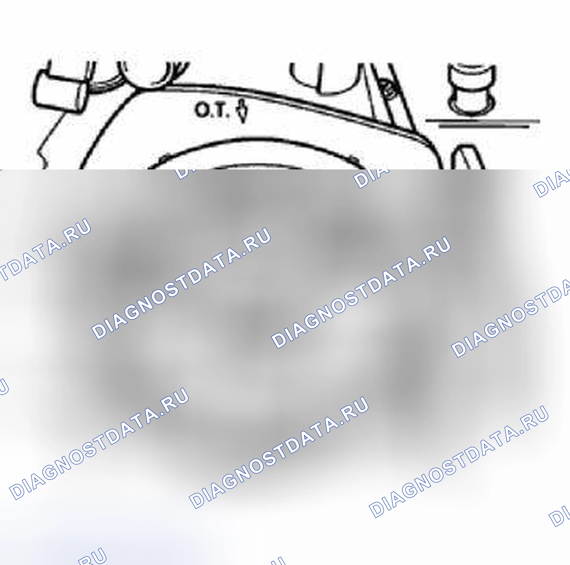 Рис. 134. Volkswagen Jetta III